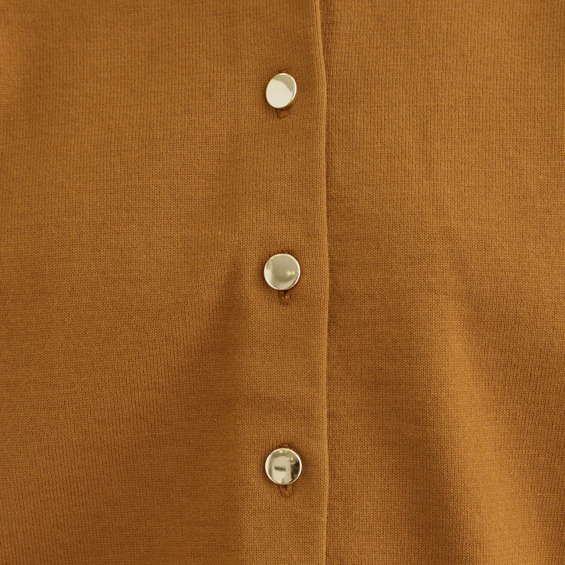 grove「【洗える】シンプルに映える、ラグランスリーブカーディガン」|カーディガン|