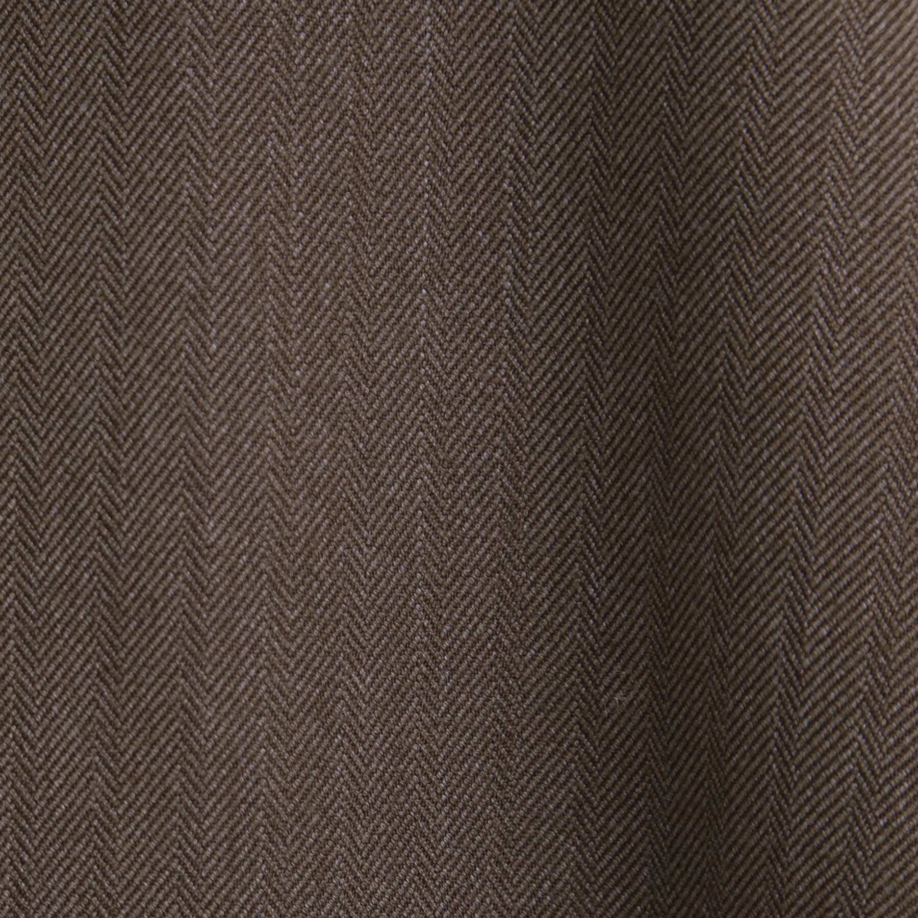 grove「【体型カバー/レイヤード】へリンボンキャミワンピース」|ワンピース|