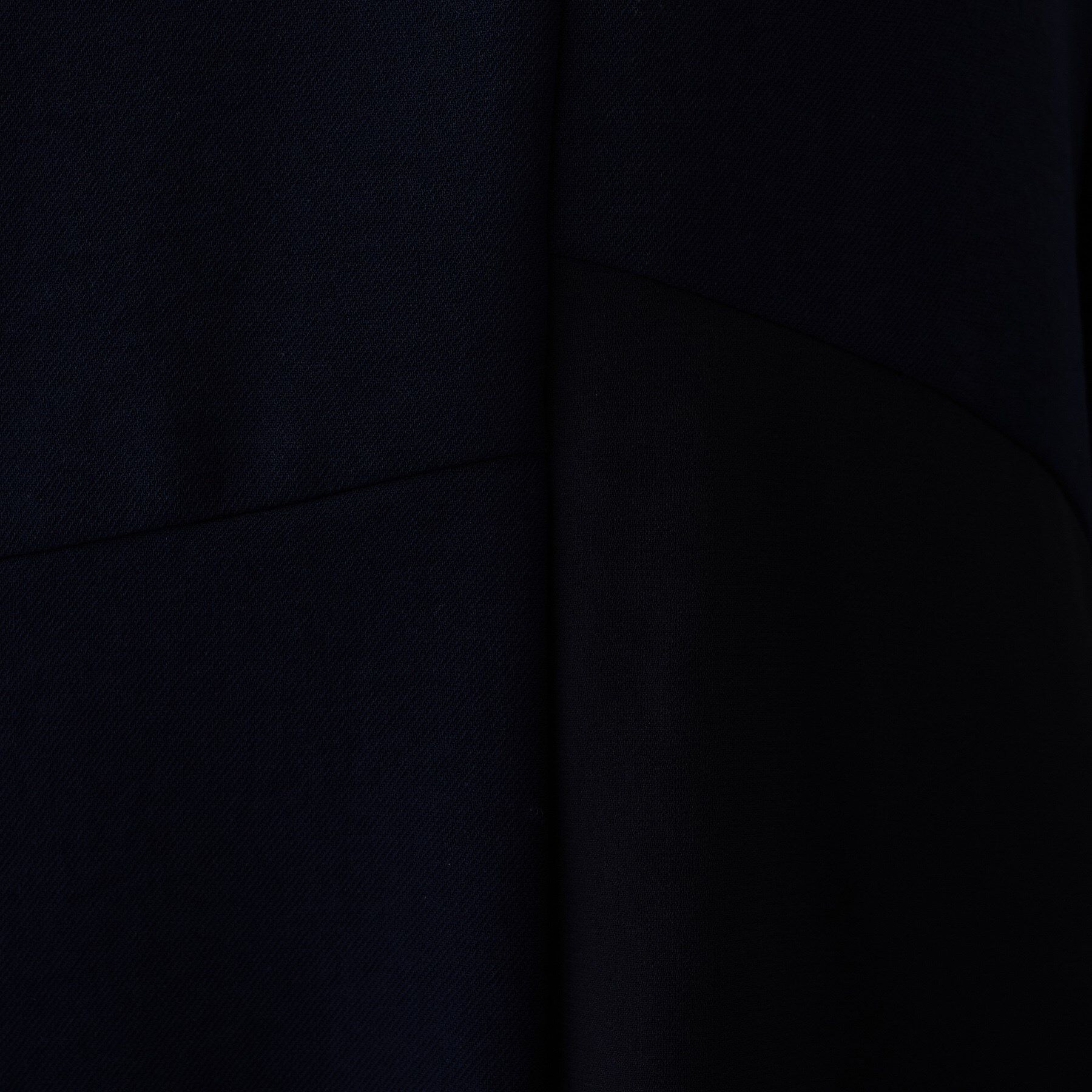 INDIVI「【着る日傘/遮熱/UVケア】ペプラムデザインブラウス」|シャツ・ブラウス|