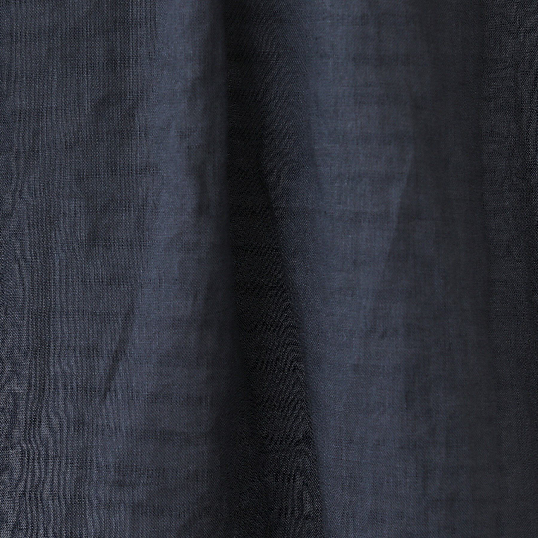 INDIVI「【毎年人気！／フレンチリネン】ベーシックシャツ」|シャツ・ブラウス|