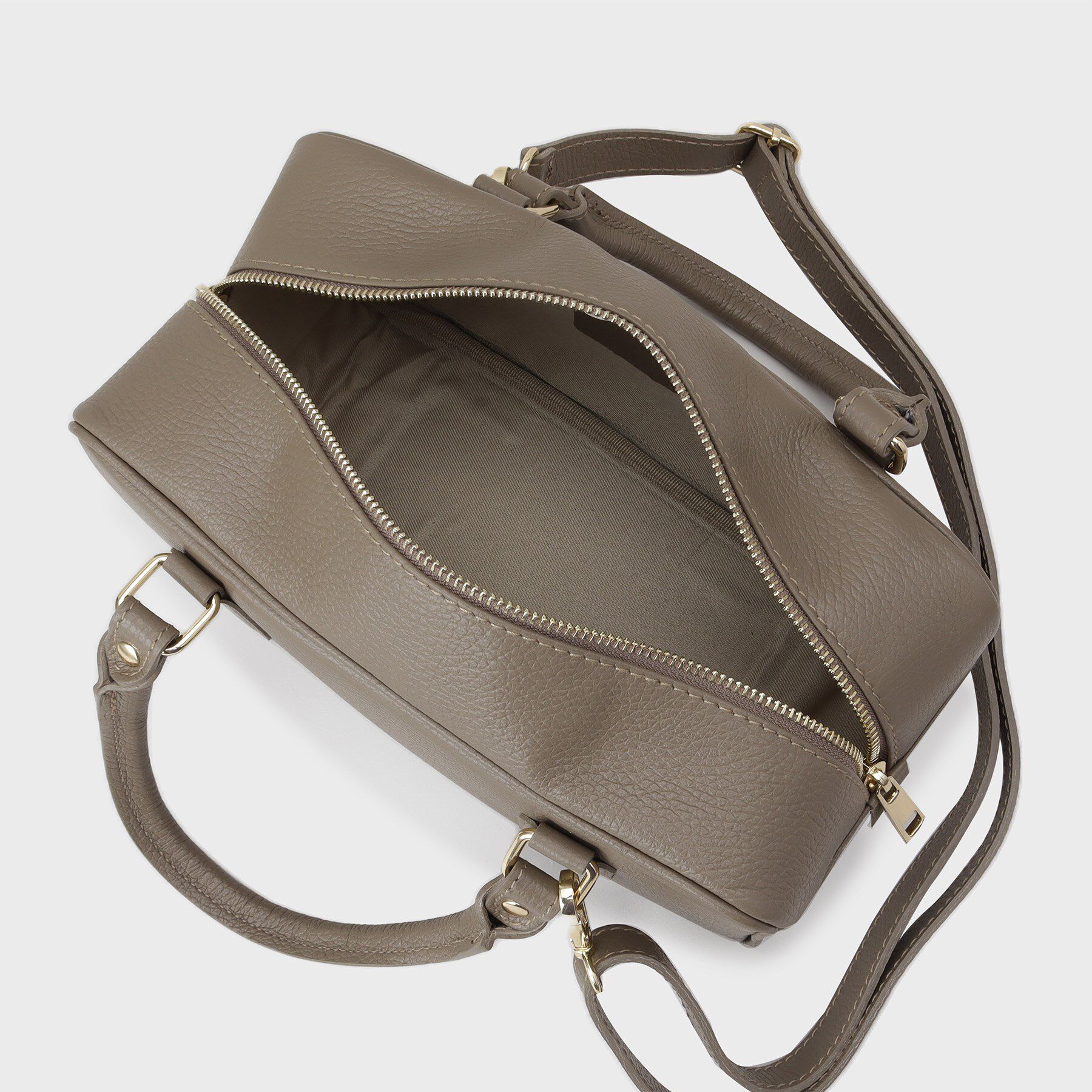 GALLEST「【MILLELA FIRENZE】ロングボストンバッグ」|ボストンバッグ|