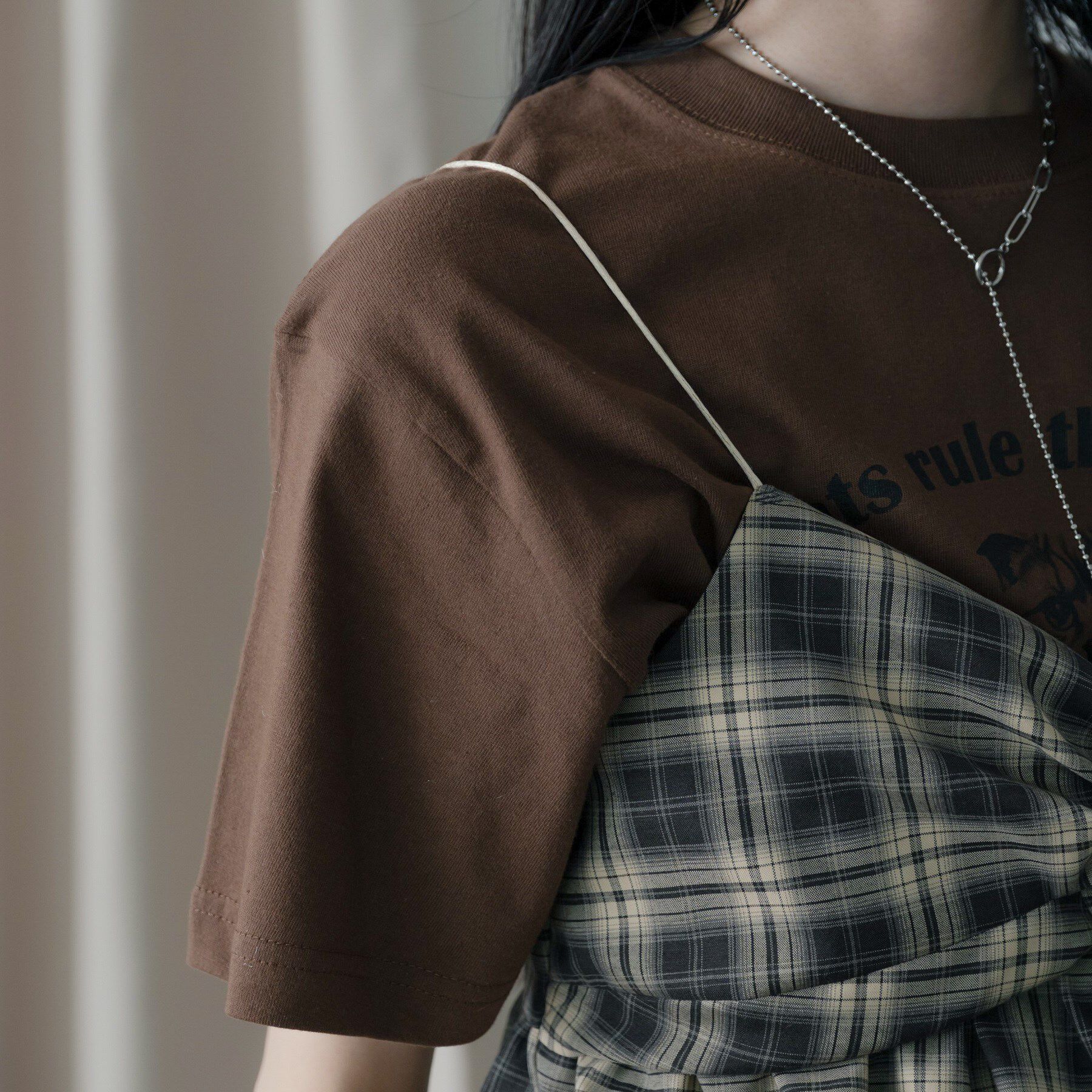 GALLEST「【Regency Works】Cats rule the world Tee」|Tシャツ・カットソー|