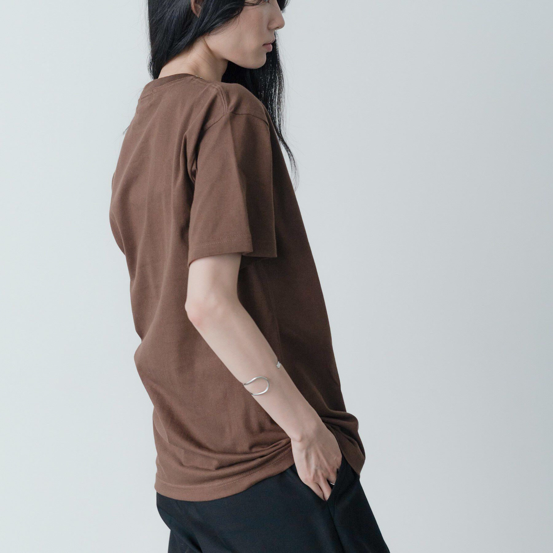 GALLEST「【Regency Works】Whats grater gift Tee」|Tシャツ・カットソー|