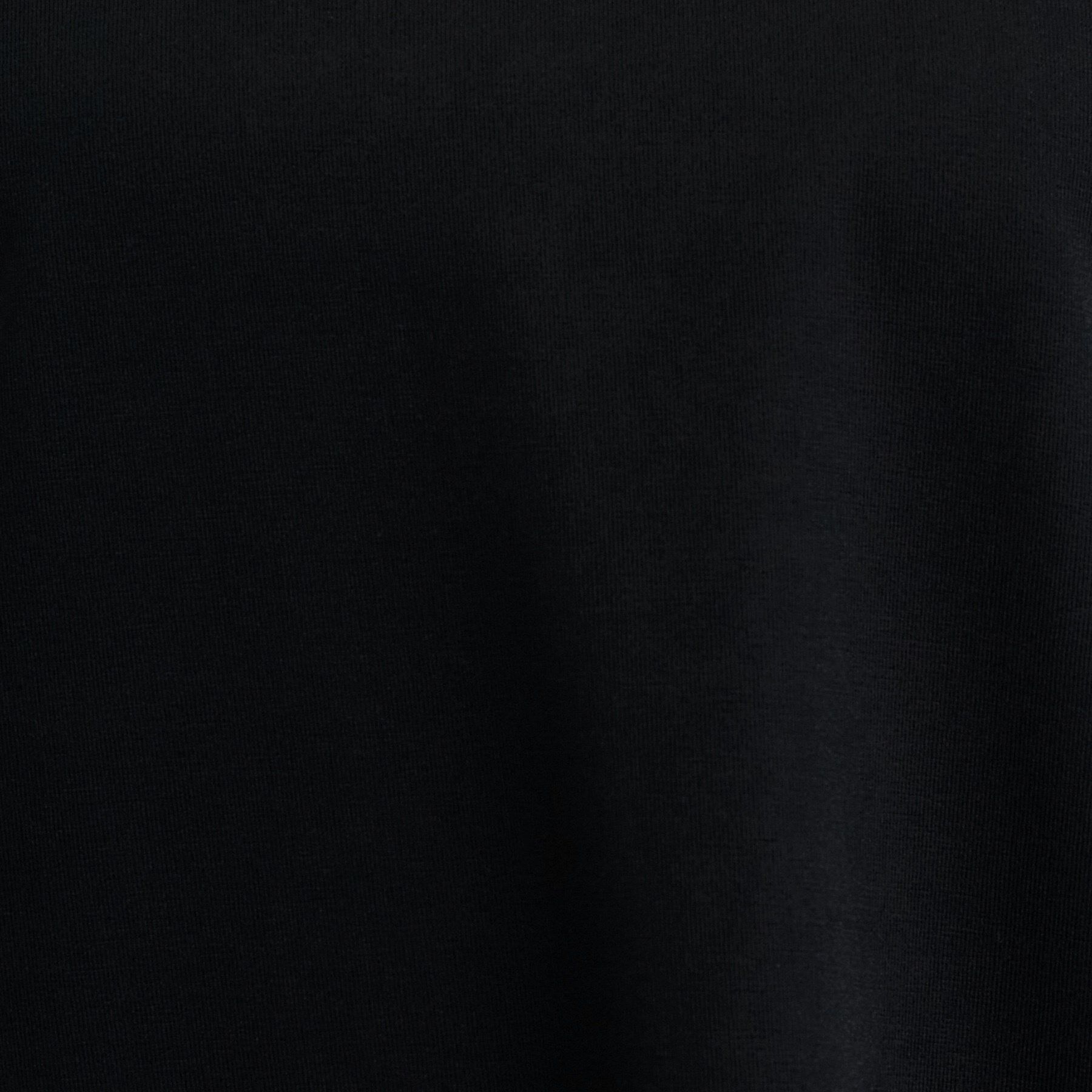 INDIVI「ストレッチシアーロングTシャツ」|Tシャツ・カットソー|