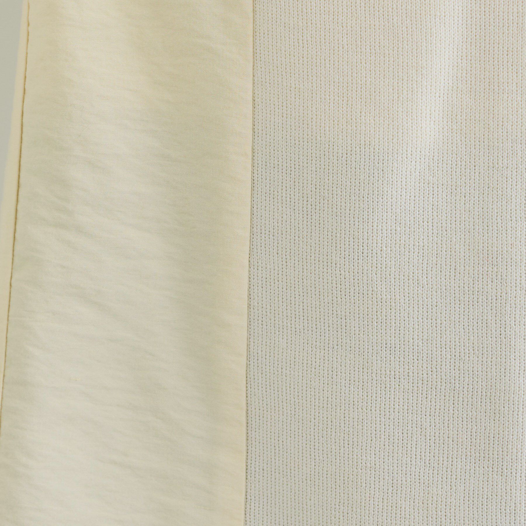 INDIVI「【洗える／選べる8色】トーンアップニット」|ニット・セーター|