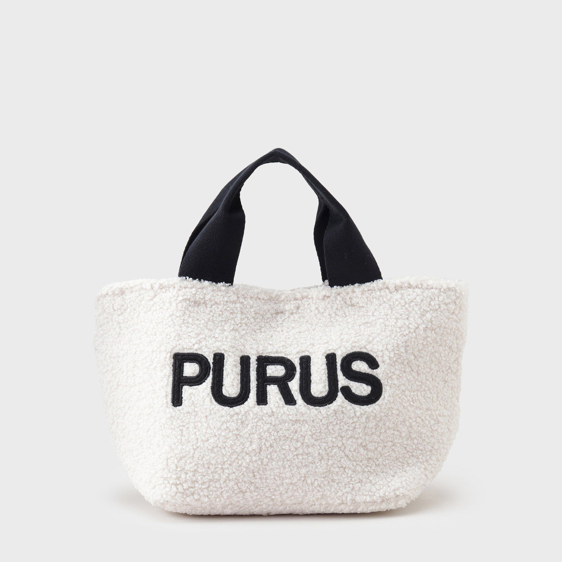 GALLEST「ロゴボアトート」|トートバッグ|