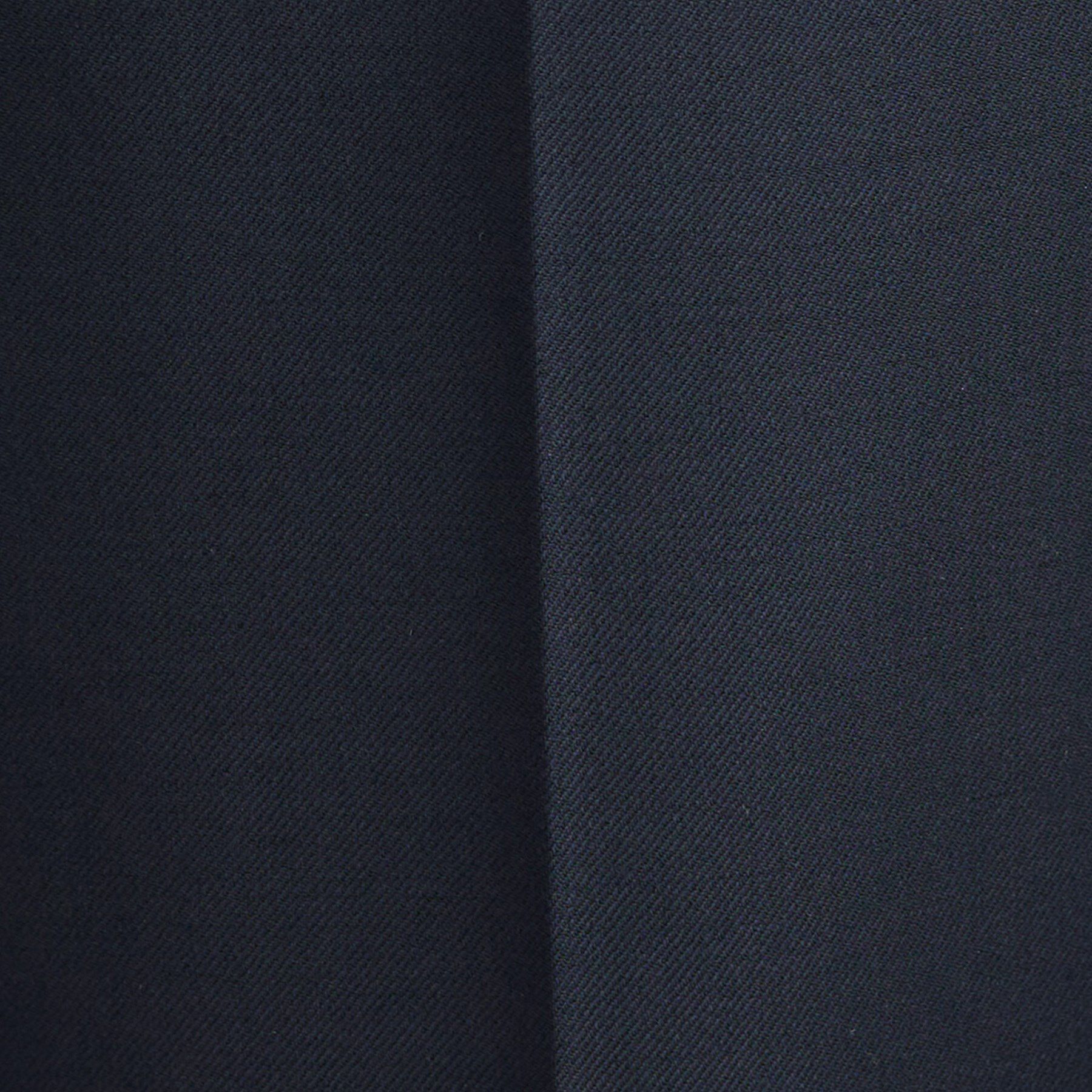 INDIVI「【日本製／スーツ／通勤】シルクウールストレッチ ワイドパンツ」|スーツ|