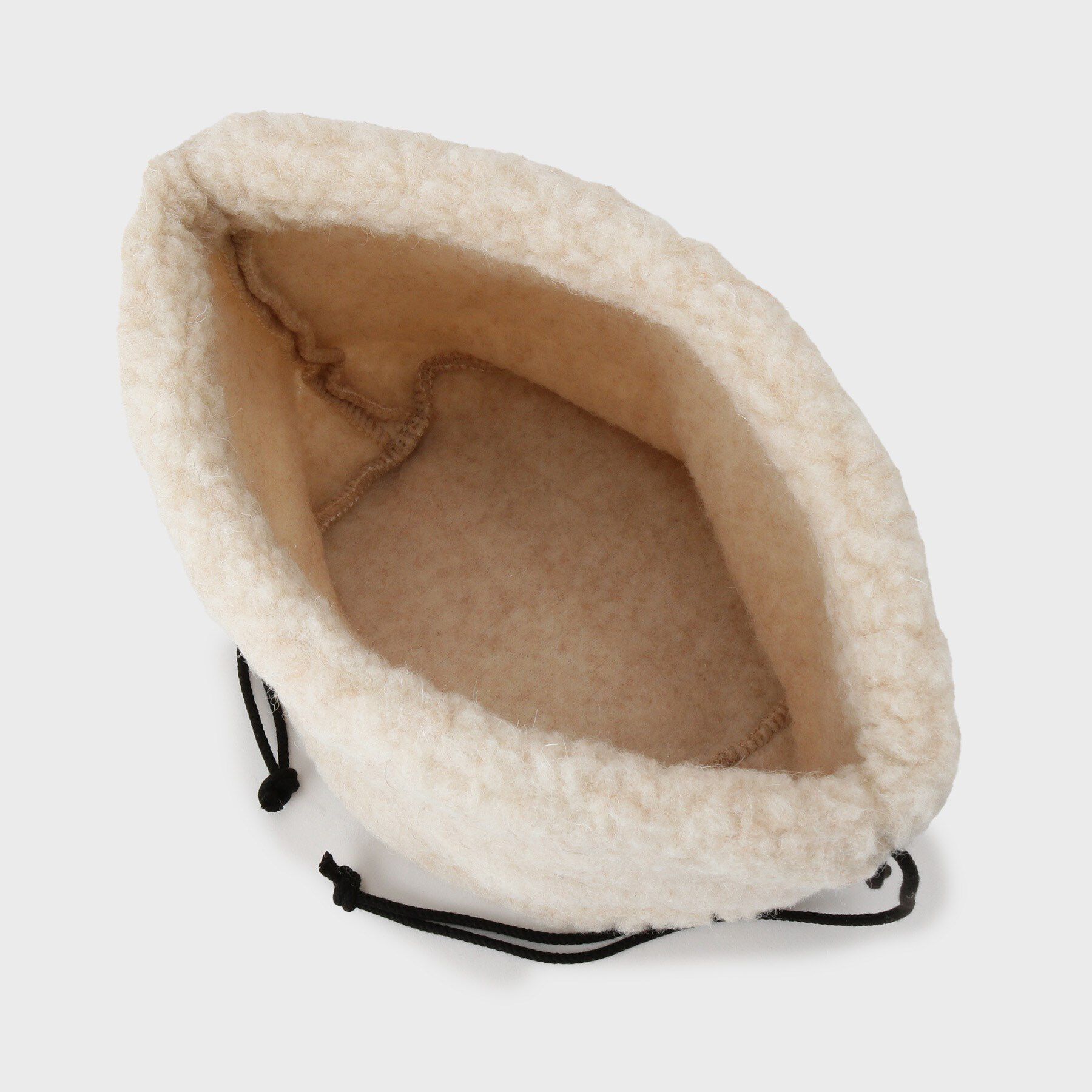 GALLEST「【Coldbreaker】Drawstring Bag」|ハンドバッグ|