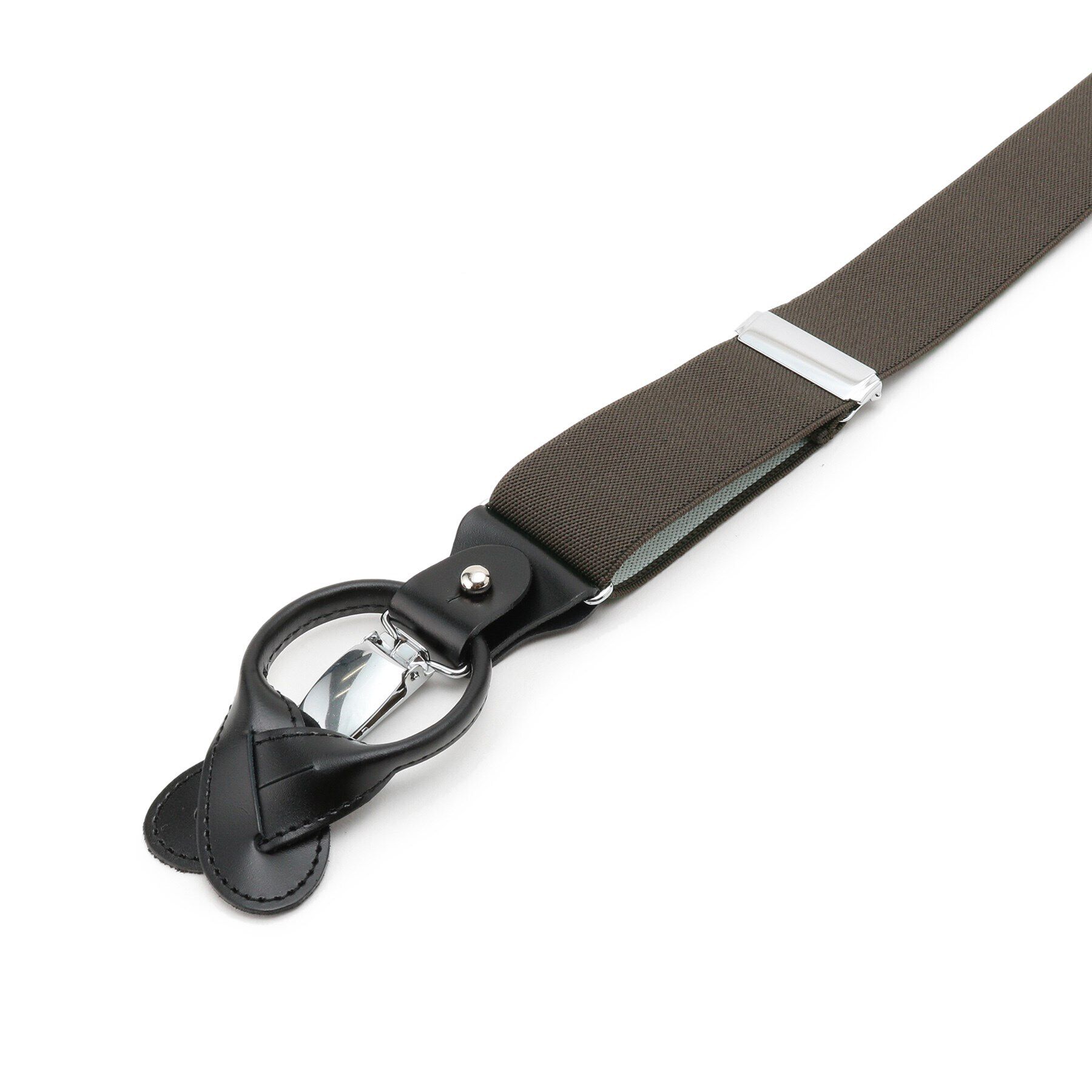 40CARATS&525「【40CT525】2WAYサスペンダー」|ベルト|