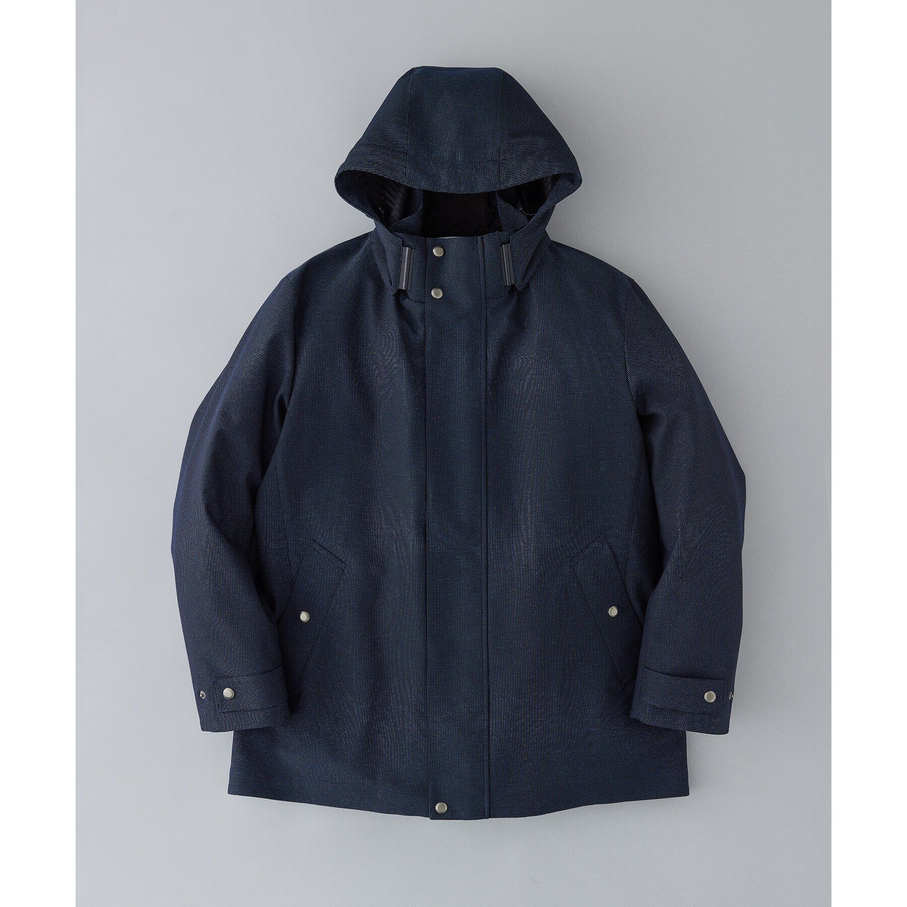 TAKEO KIKUCHI「【3WAY】LANATEC ECO(R) ダウンライナー ブルゾン」|ブルゾン・スタジャン|