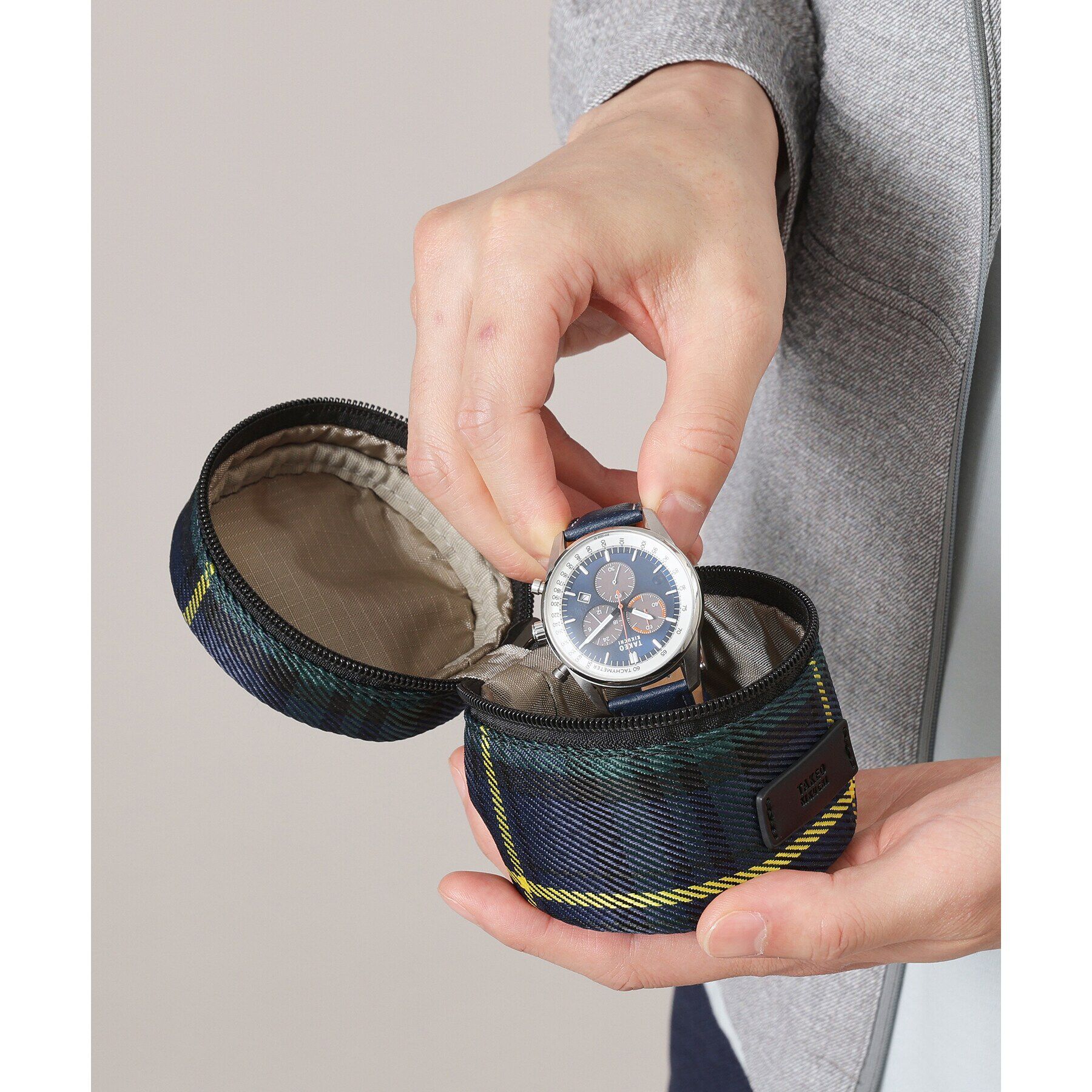 TAKEO KIKUCHI「マルチ収納ケース」|その他|