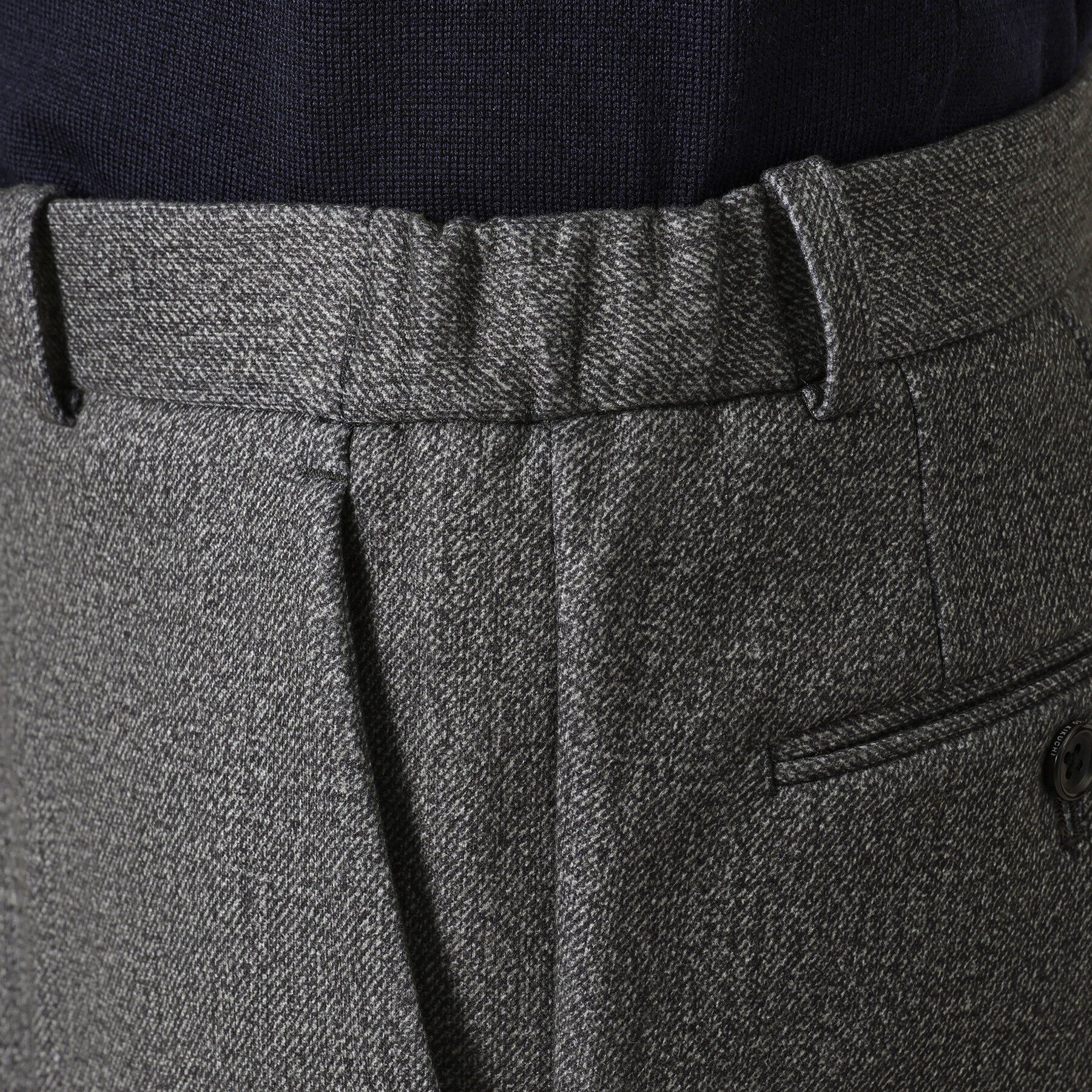 TAKEO KIKUCHI「【DOWN FABRIC】ダウンファブリック ドレスパンツ / セットアップ対応」|その他|