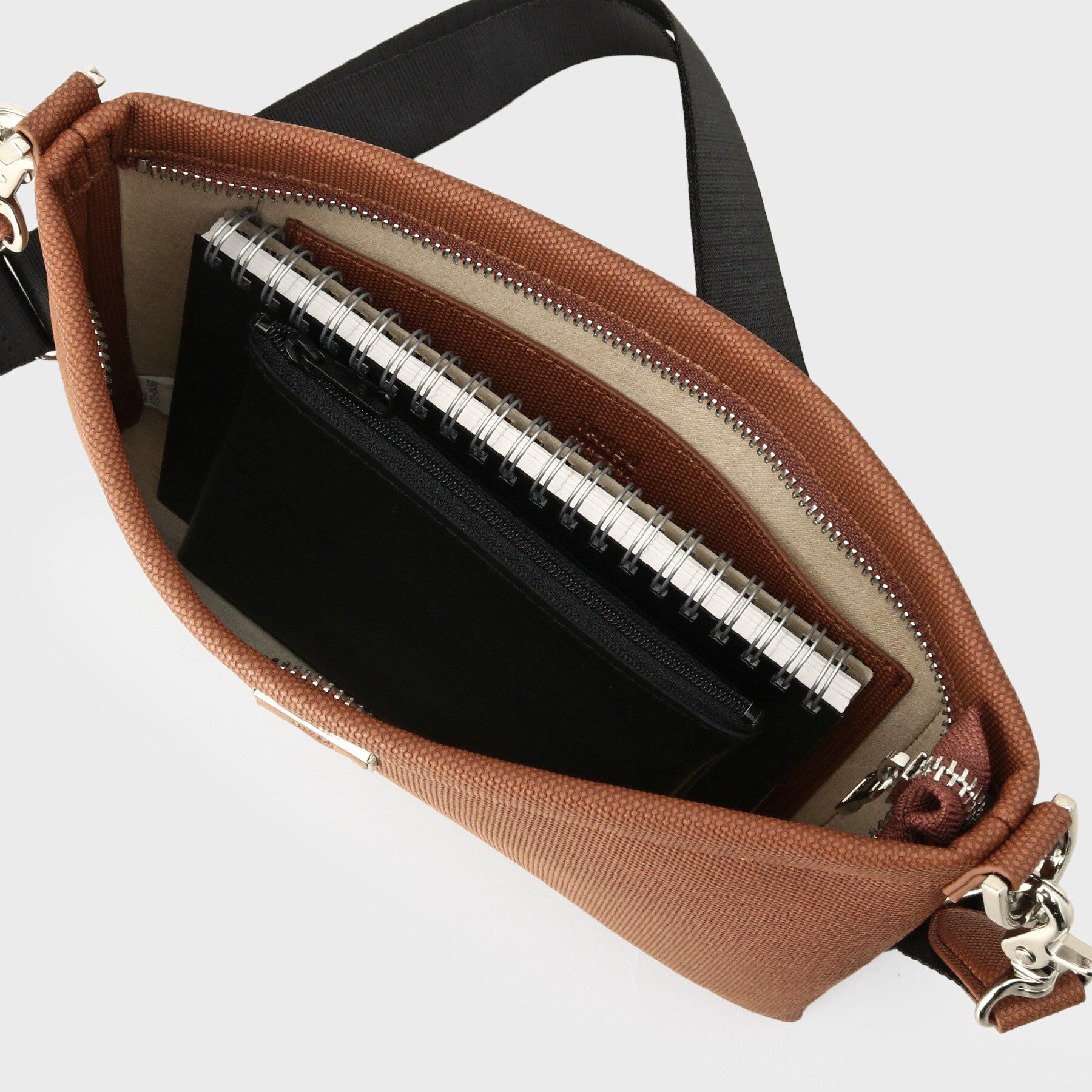 TAKEO KIKUCHI「PUボンディングミニショルダー」|ショルダー・メッセンジャー|