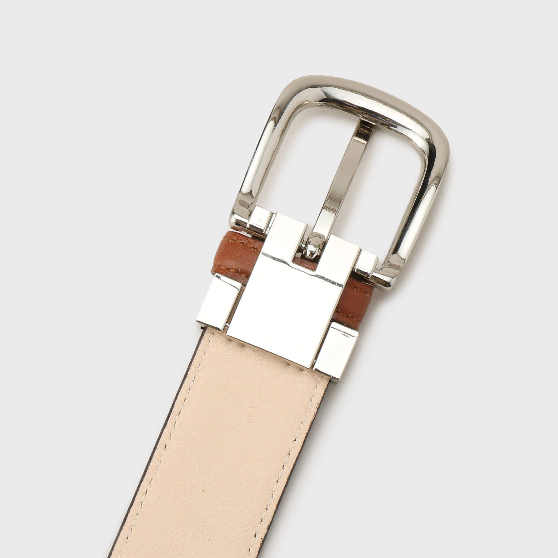 TAKEO KIKUCHI「カラーループドレスベルト」|ベルト|