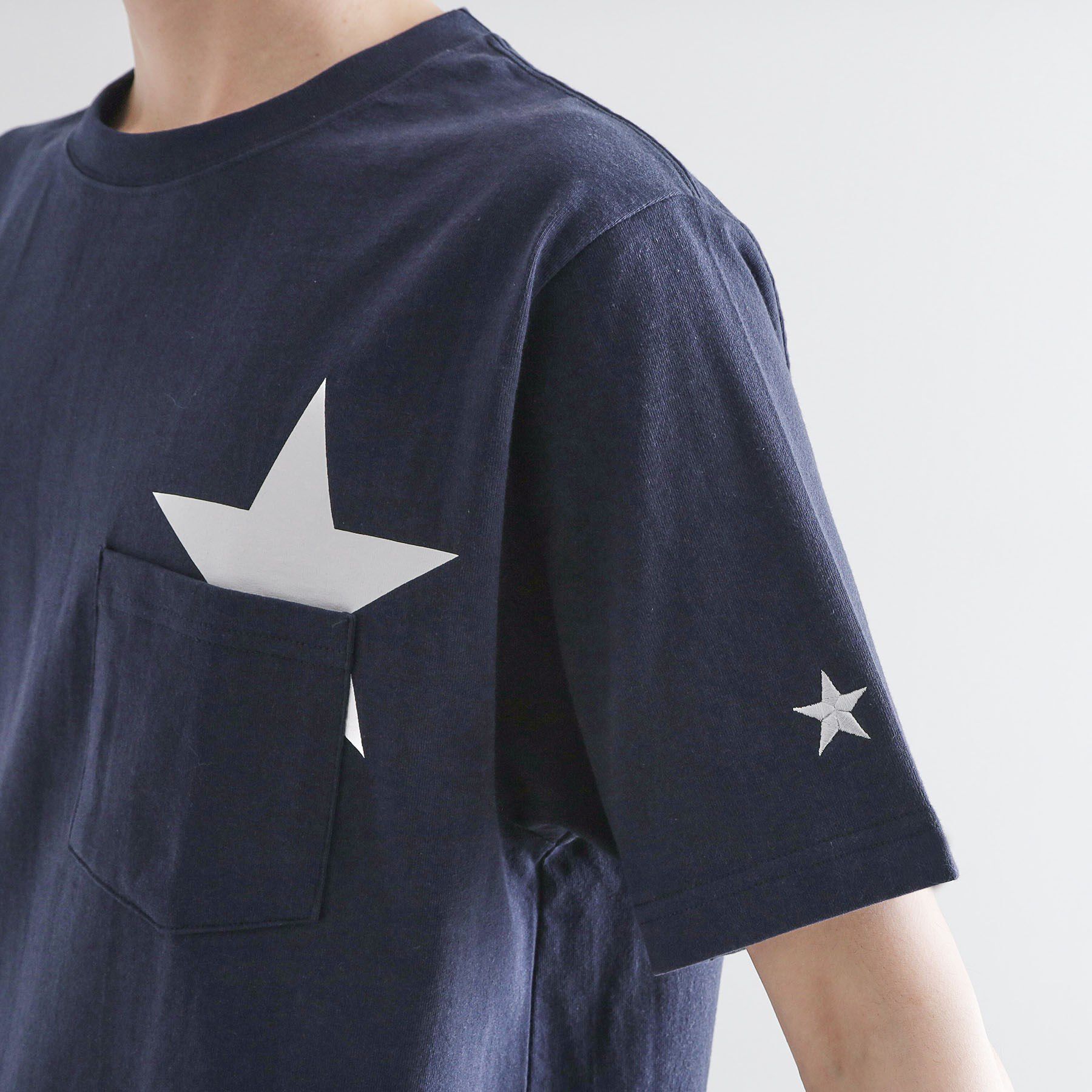 tk.TAKEO KIKUCHI「スターTシャツアソート」|Tシャツ・カットソー|