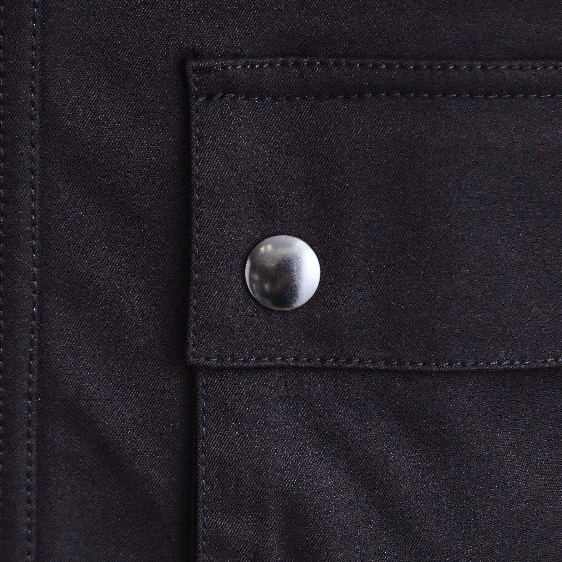 tk.TAKEO KIKUCHI「クラシックハンティングジャケット」|ブルゾン・スタジャン|