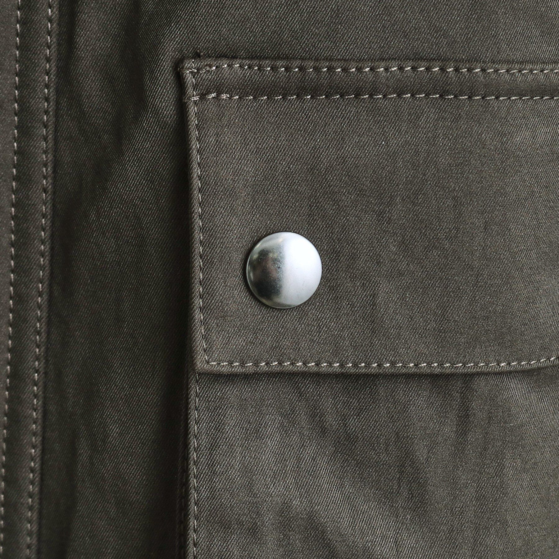 tk.TAKEO KIKUCHI「クラシックハンティングジャケット」|ブルゾン・スタジャン|