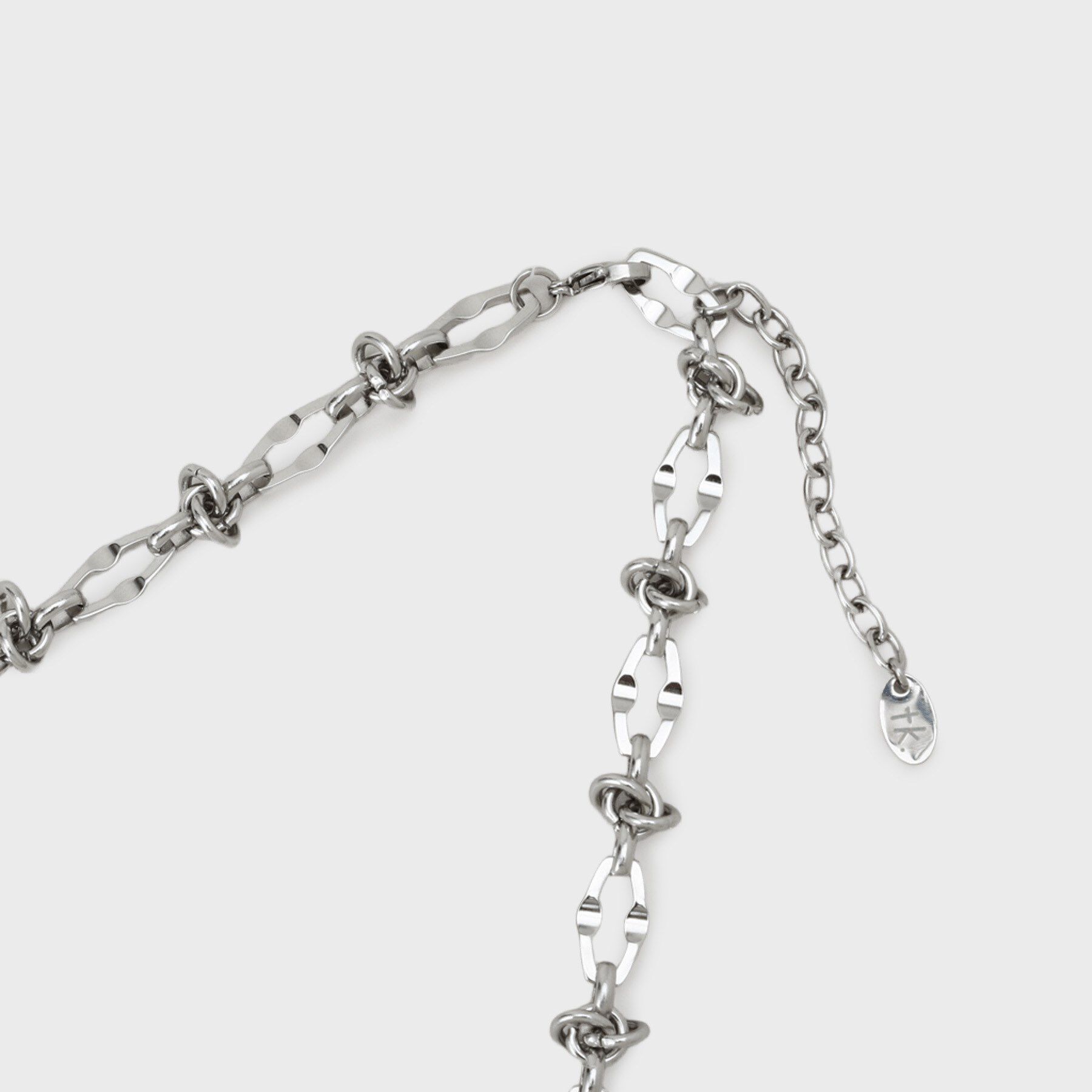 tk.TAKEO KIKUCHI「エラボレイトネックレス」|ネックレス|