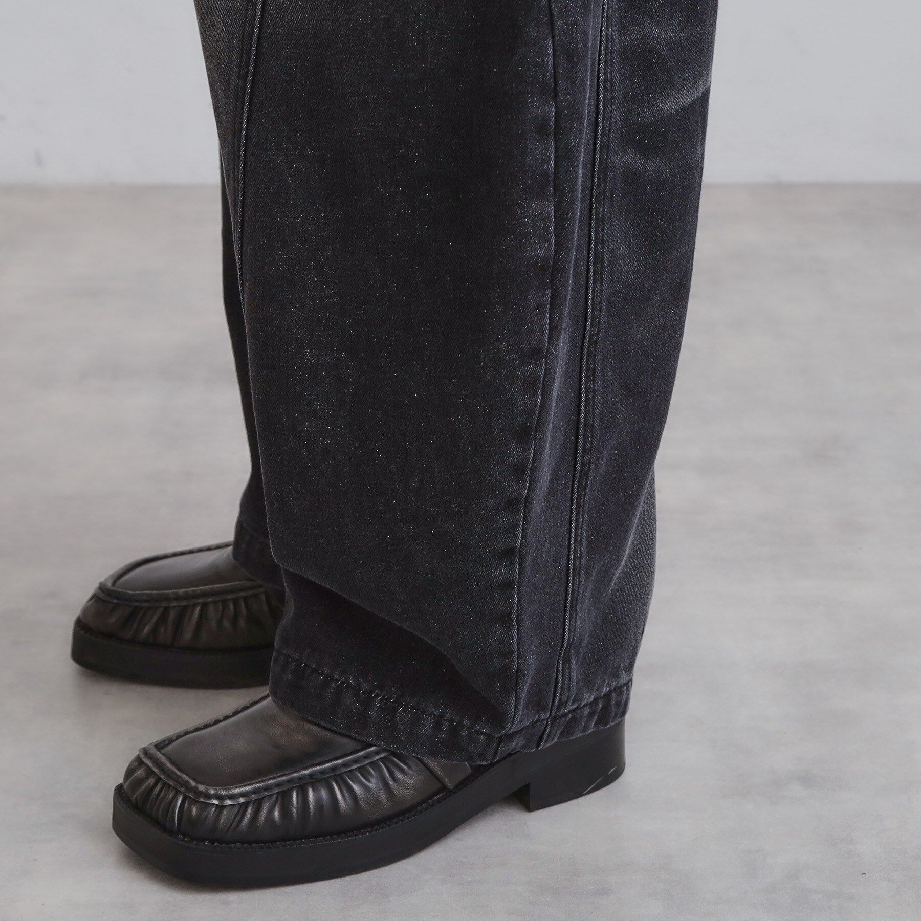 tk.TAKEO KIKUCHI「ヴィンテージライクデニムカーゴパンツ」|その他|