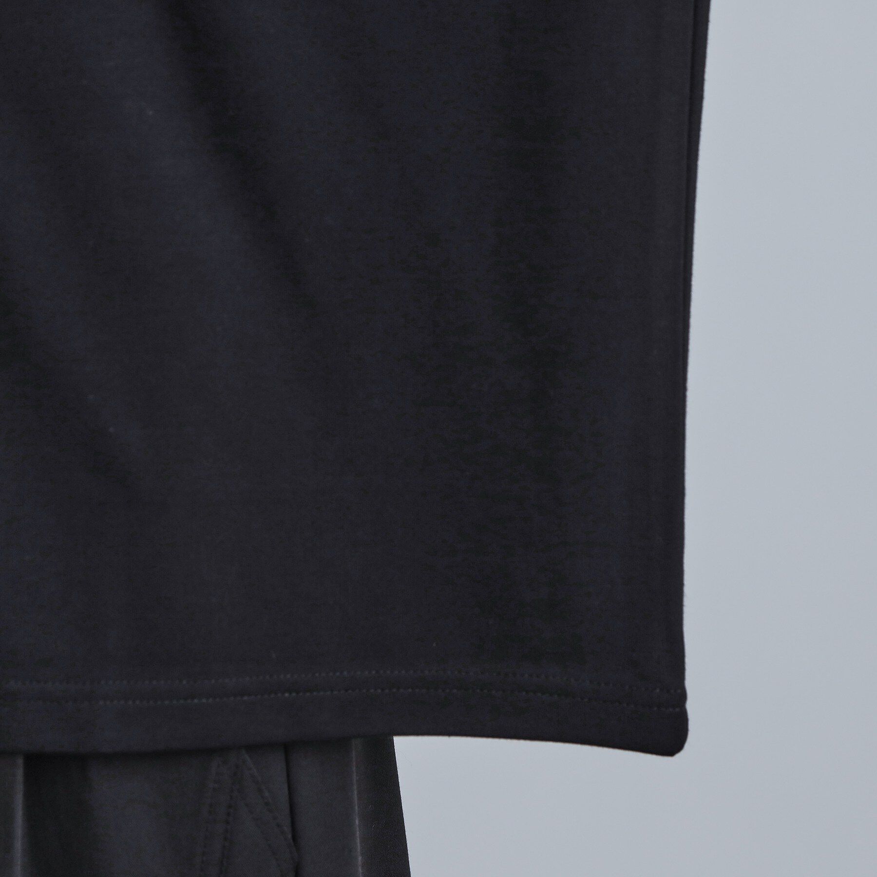 tk.TAKEO KIKUCHI「クルーネックポンチカットソー」|Tシャツ・カットソー|