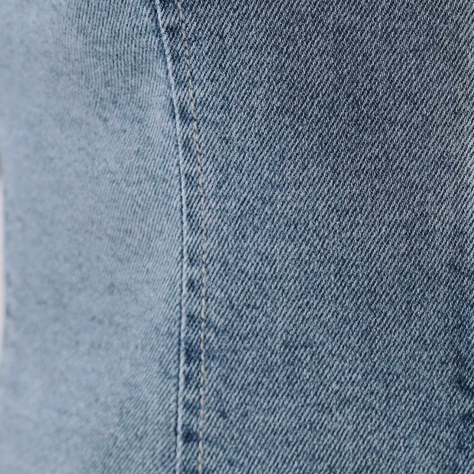 OPAQUE.CLIP「ストレッチデニムビスチェ/セットアップ対応【洗濯機洗い可】」|ベスト・ジレ|