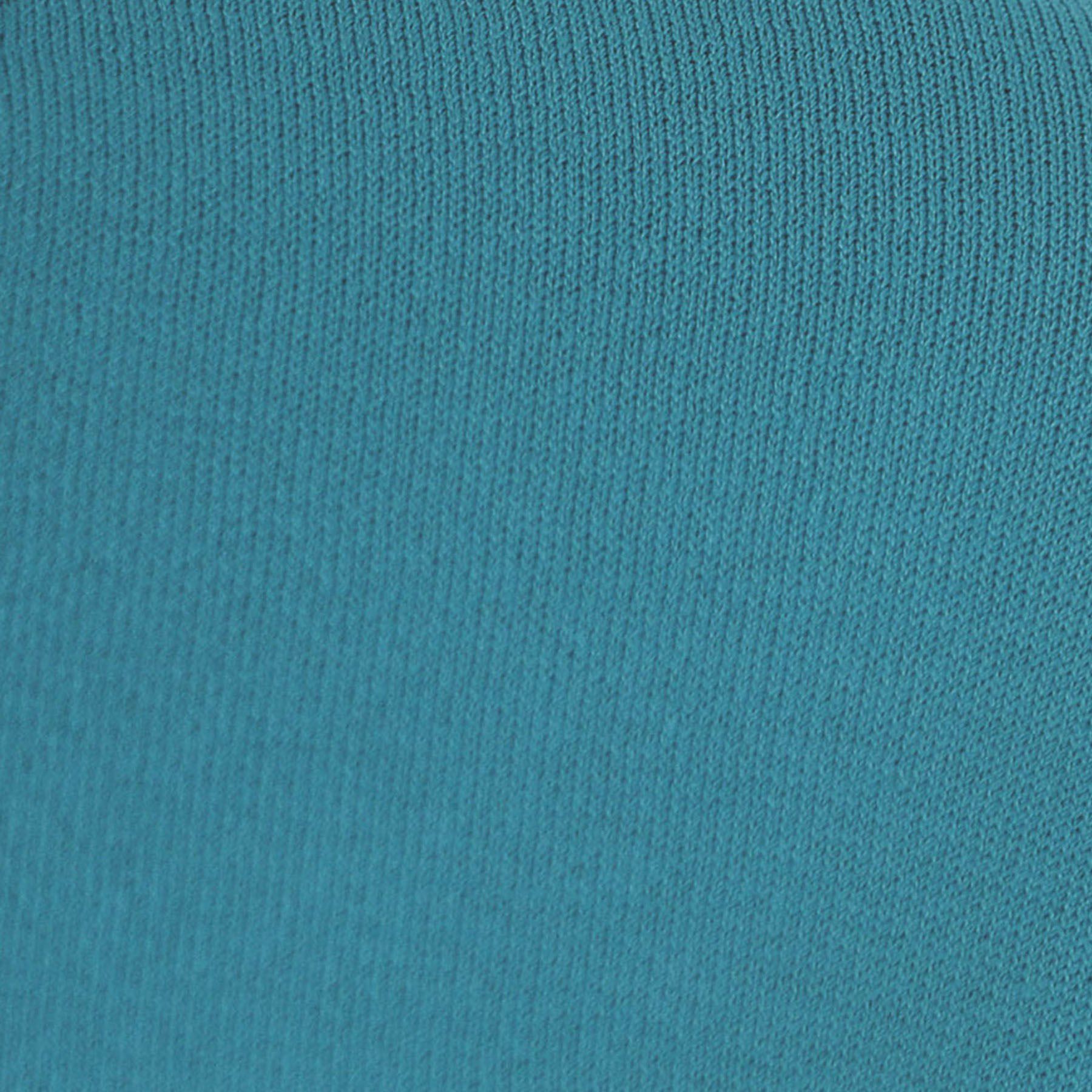 OPAQUE.CLIP「フリルスリーブニット【UVケア/接触冷感/洗濯機洗い可/抗ピル】」|ニット・セーター|