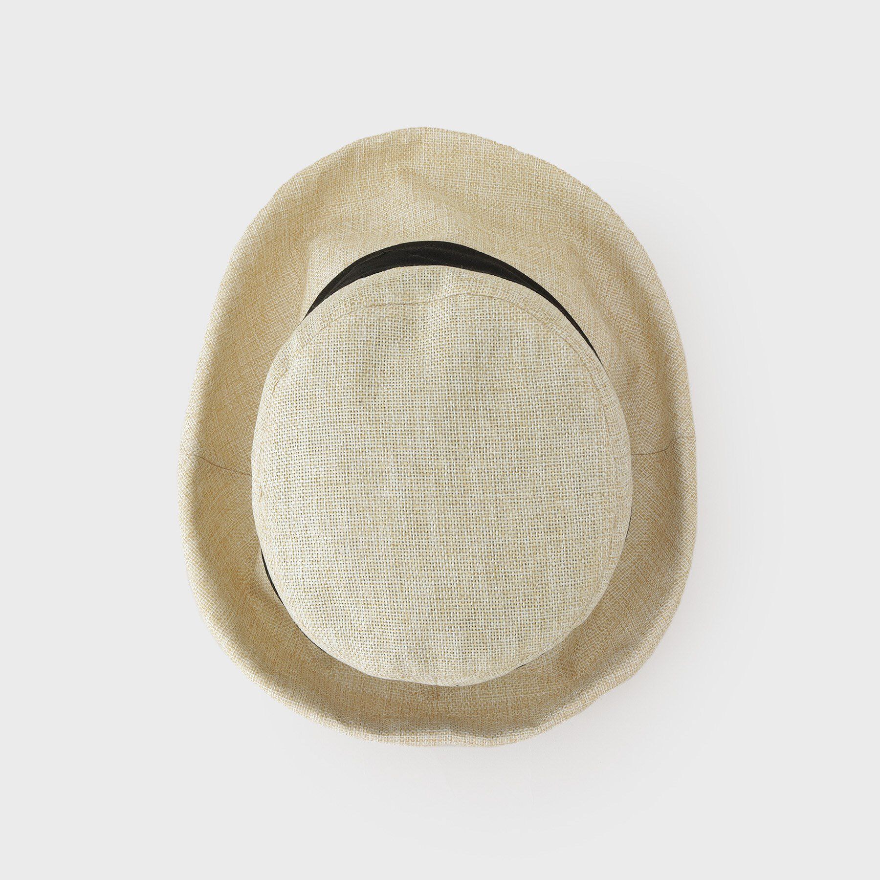 OPAQUE.CLIP「切り替えフクレハット」|ハット|