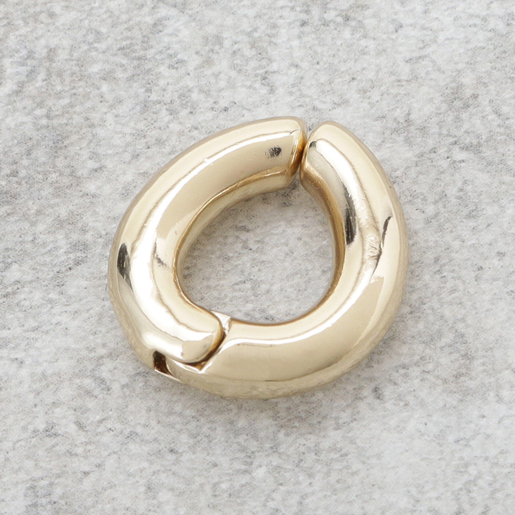 OPAQUE.CLIP「メタルイヤリング」|イヤリング|