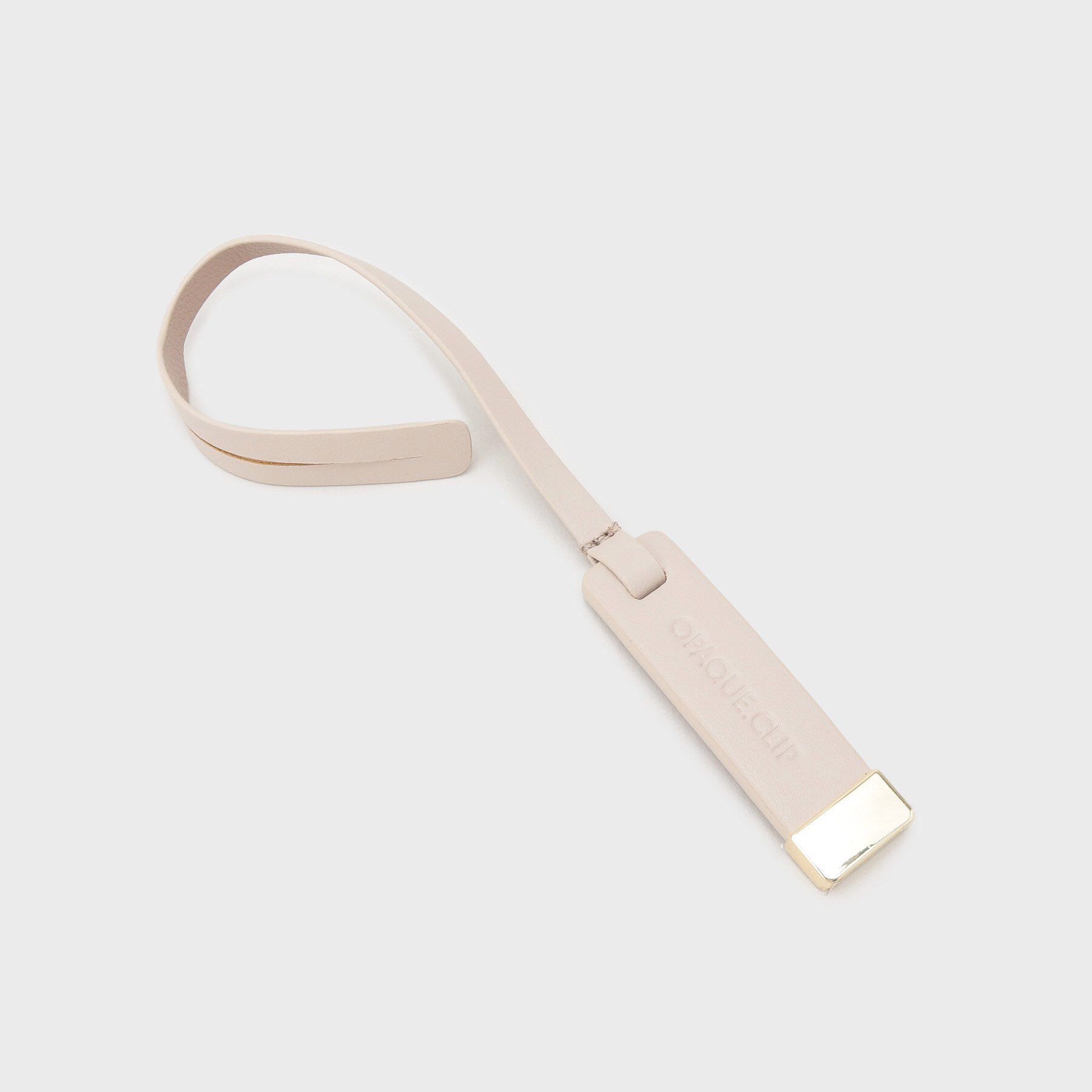 OPAQUE.CLIP「【2WAY/名品】バイカラー3層ミドルトートバッグ」|トートバッグ|