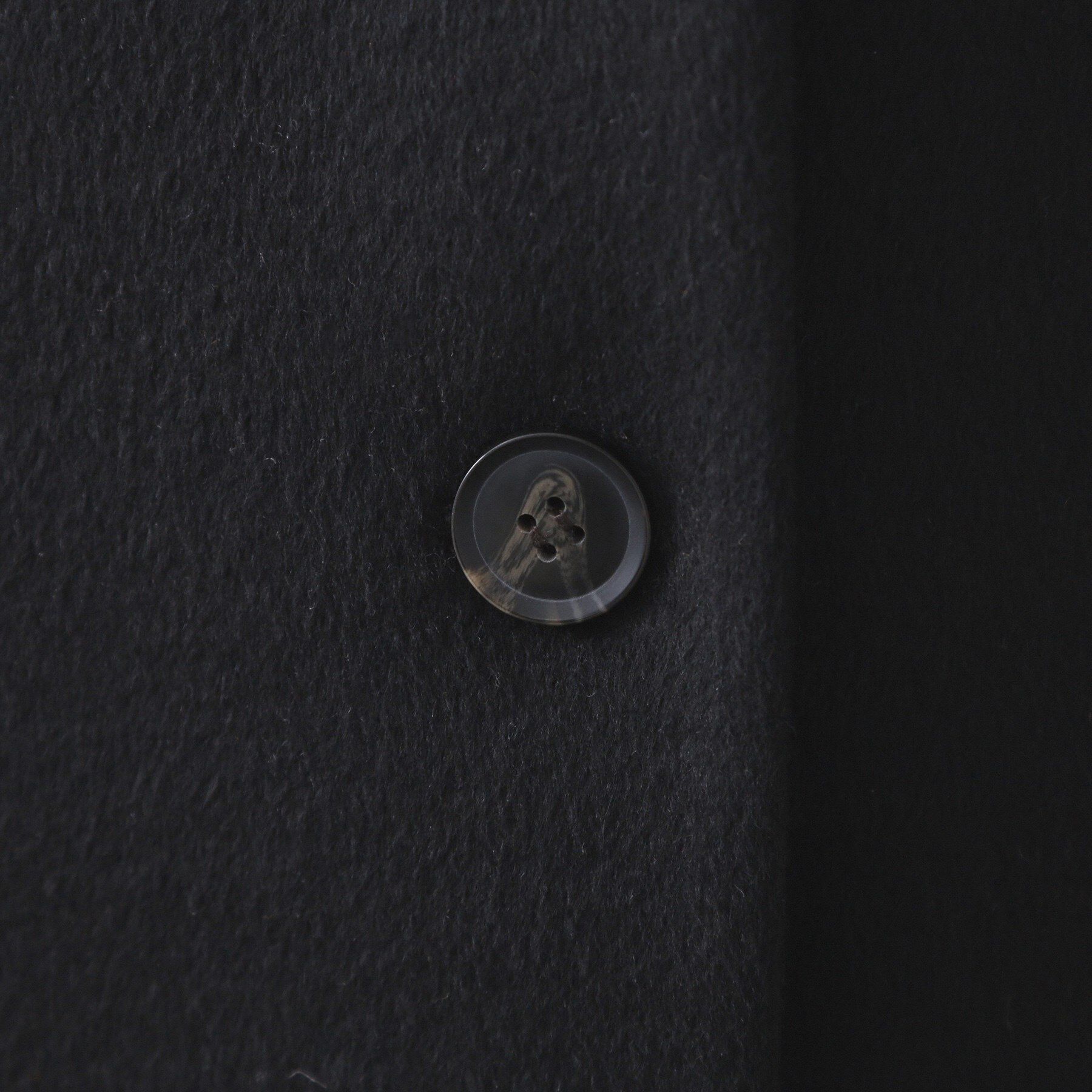 OPAQUE.CLIP「カシミヤブレンドウールチェスターコート」|チェスターコート|