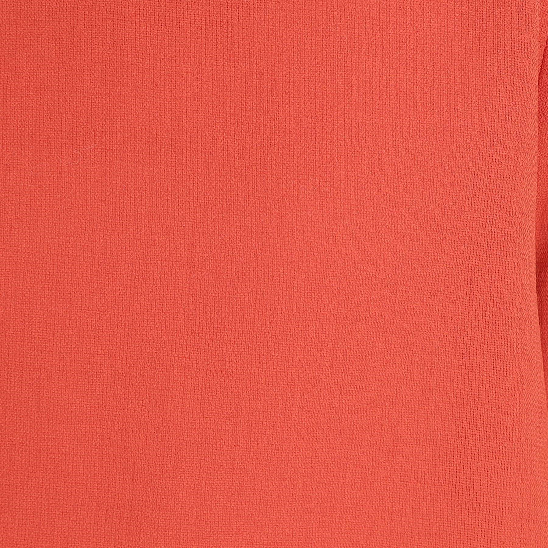 THE SHOP TK「麻調ブラウス【シワになりにくい/洗える】」|シャツ・ブラウス|