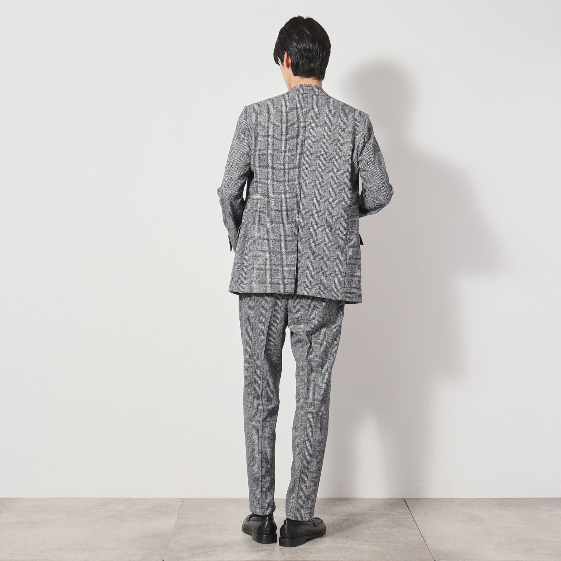 THE SHOP TK「AVANT AIR メッシュスラックス セットアップ可」|その他|