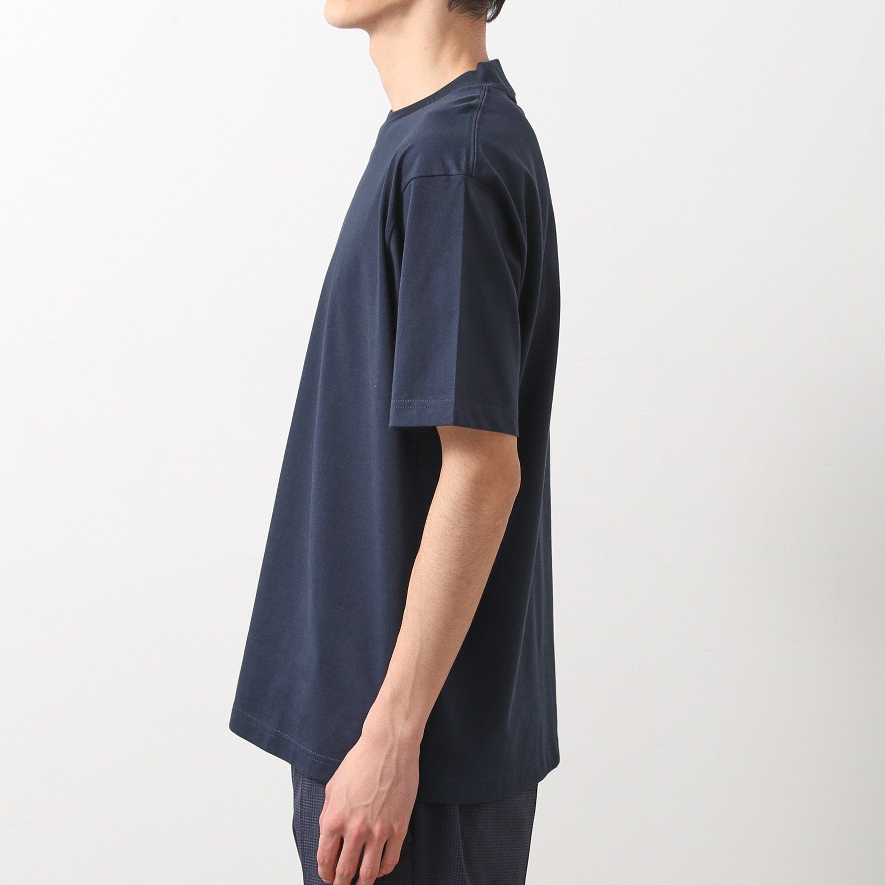 THE SHOP TK「ビジネス対応ジャケットTシャツ」|Tシャツ・カットソー|