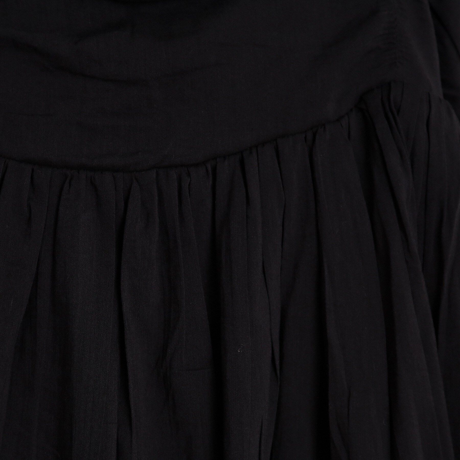 THE SHOP TK「ギャザーチュニック【洗える】」|チュニック|