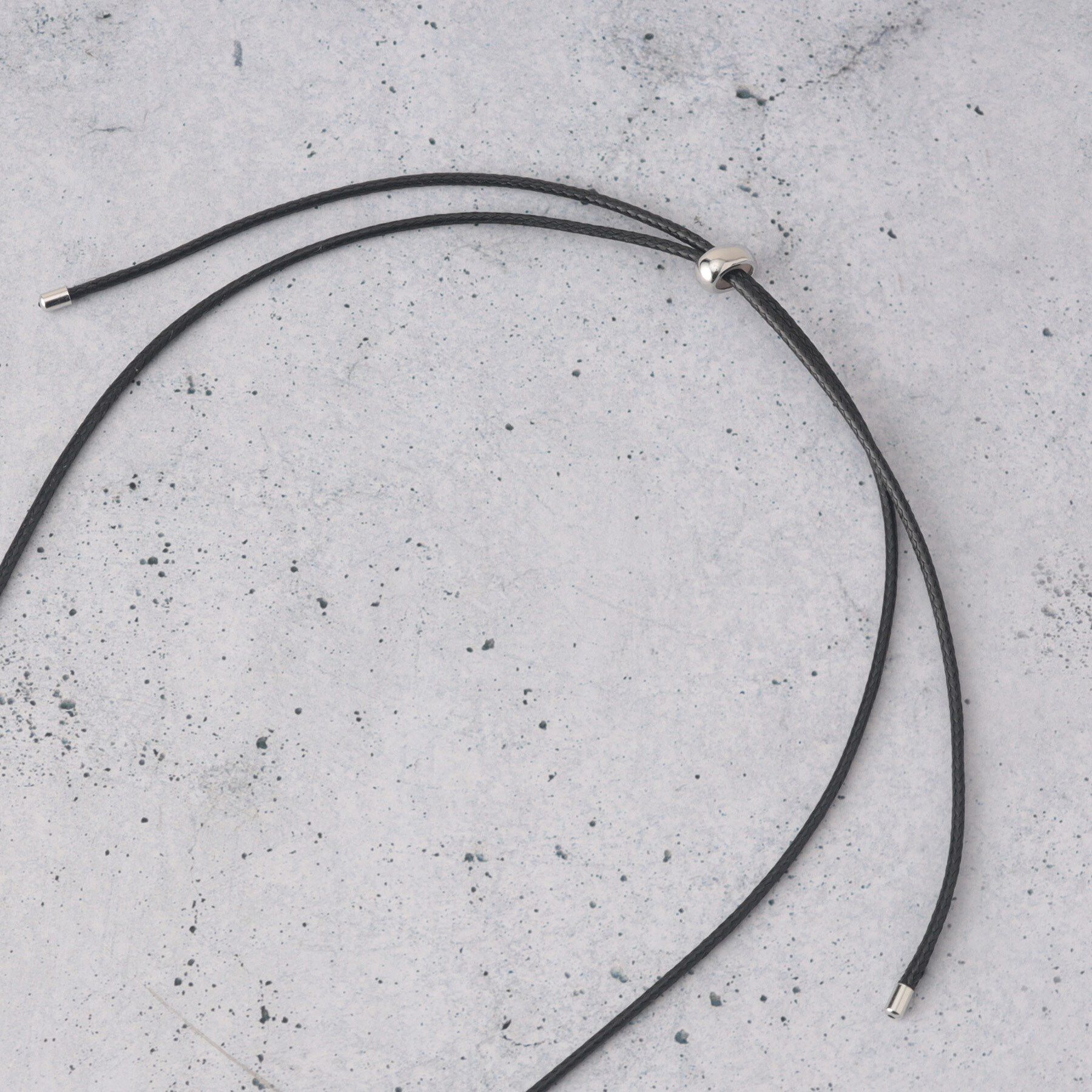 THE SHOP TK「グラスホルダーネックレス」|ネックレス|