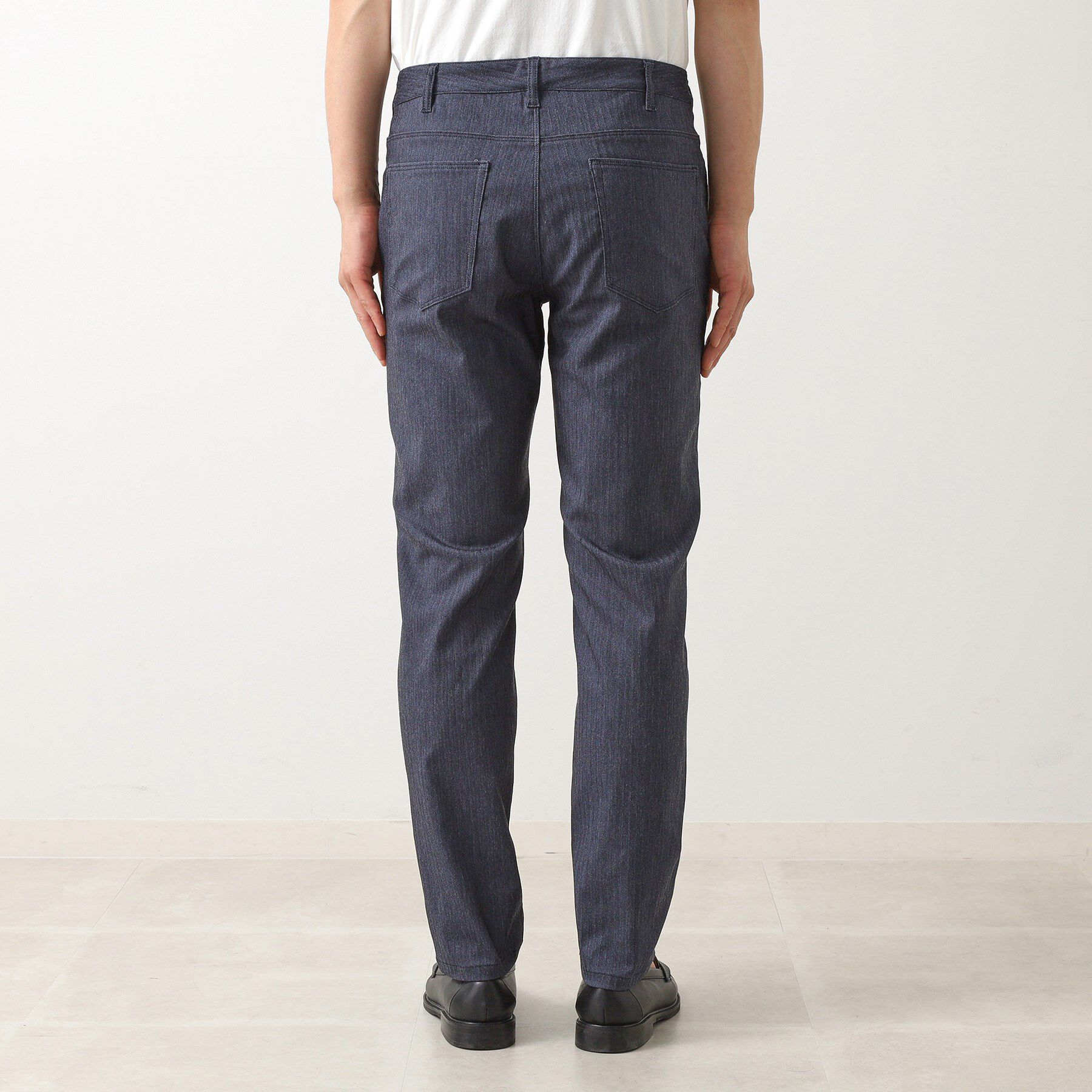 THE SHOP TK「NEW 7DAYSパンツCOOL 【ストレッチプラス／接触冷感／洗濯機OK】」|その他|