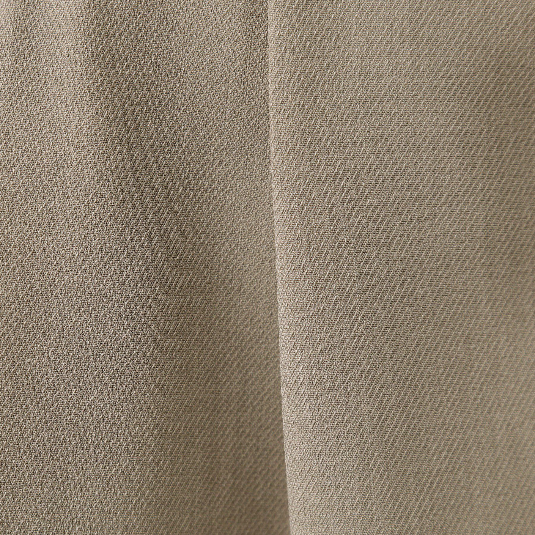 THE SHOP TK「【きれいめもカジュアルもお任せ】2タックワイドパンツ【セットアップ可】」|その他|