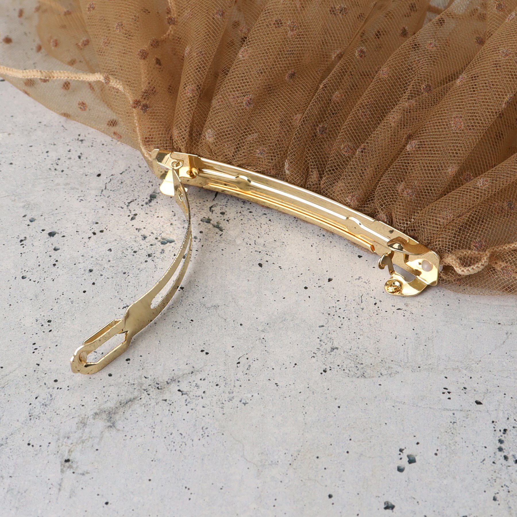 THE SHOP TK「チュールバレッタ」|その他|