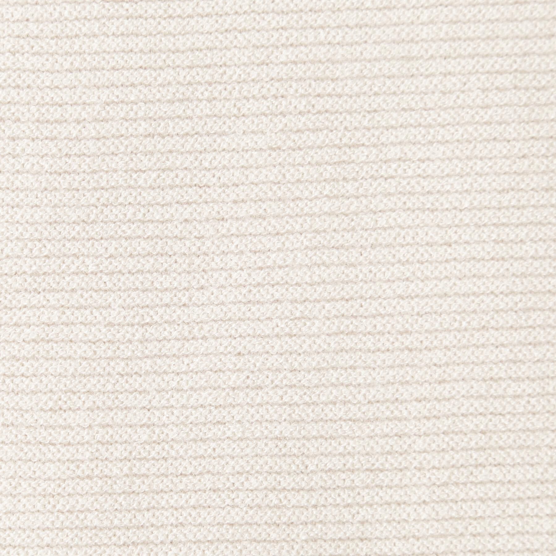 THE SHOP TK「【S-XLサイズ/選べる7色】どこから見ても美しい ガーターニット/毛玉になりにくい/洗濯機OK」|ニット・セーター|