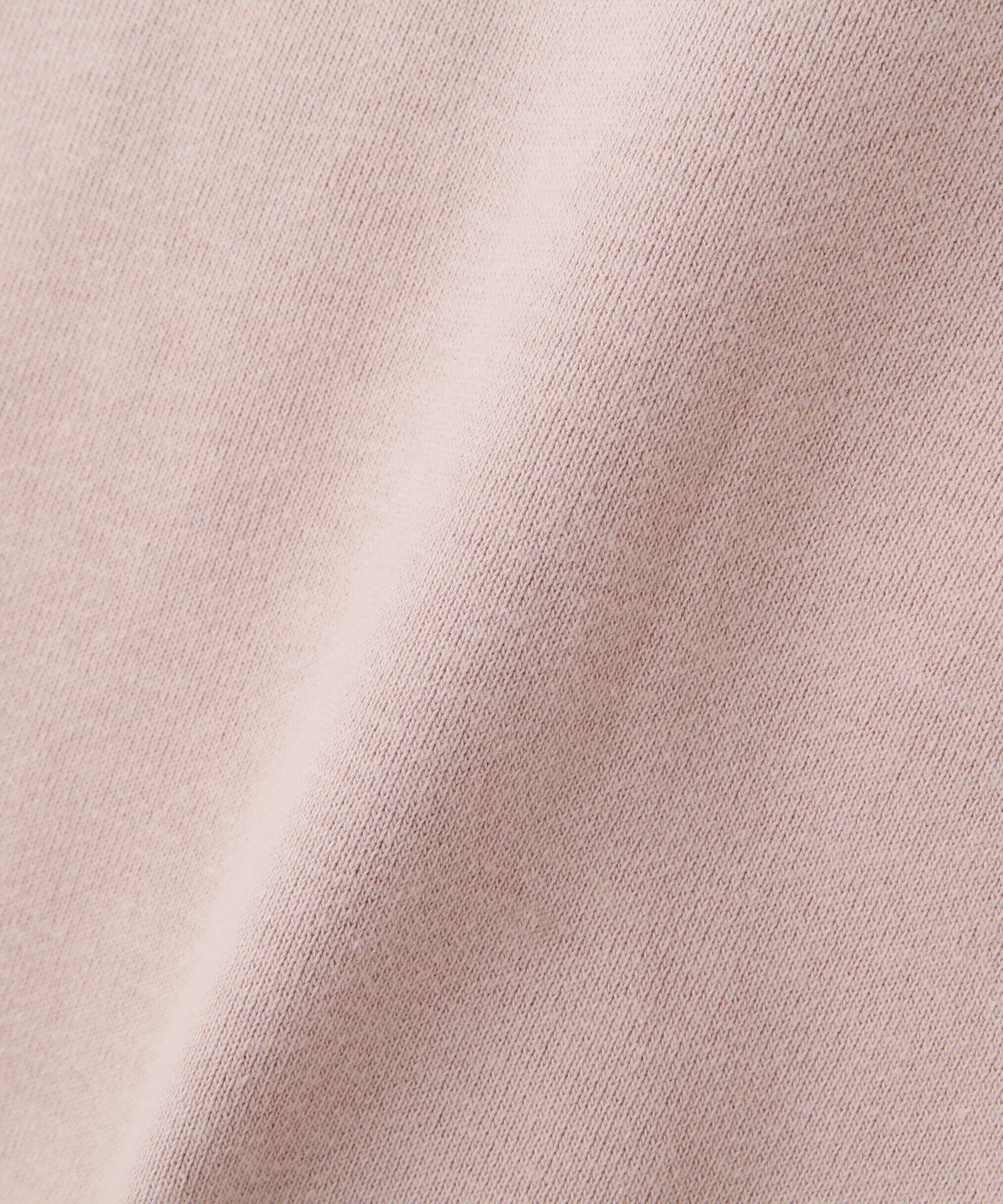  「ブラッシュロゴプリントコンパクトスウェット」|Tシャツ・カットソー|