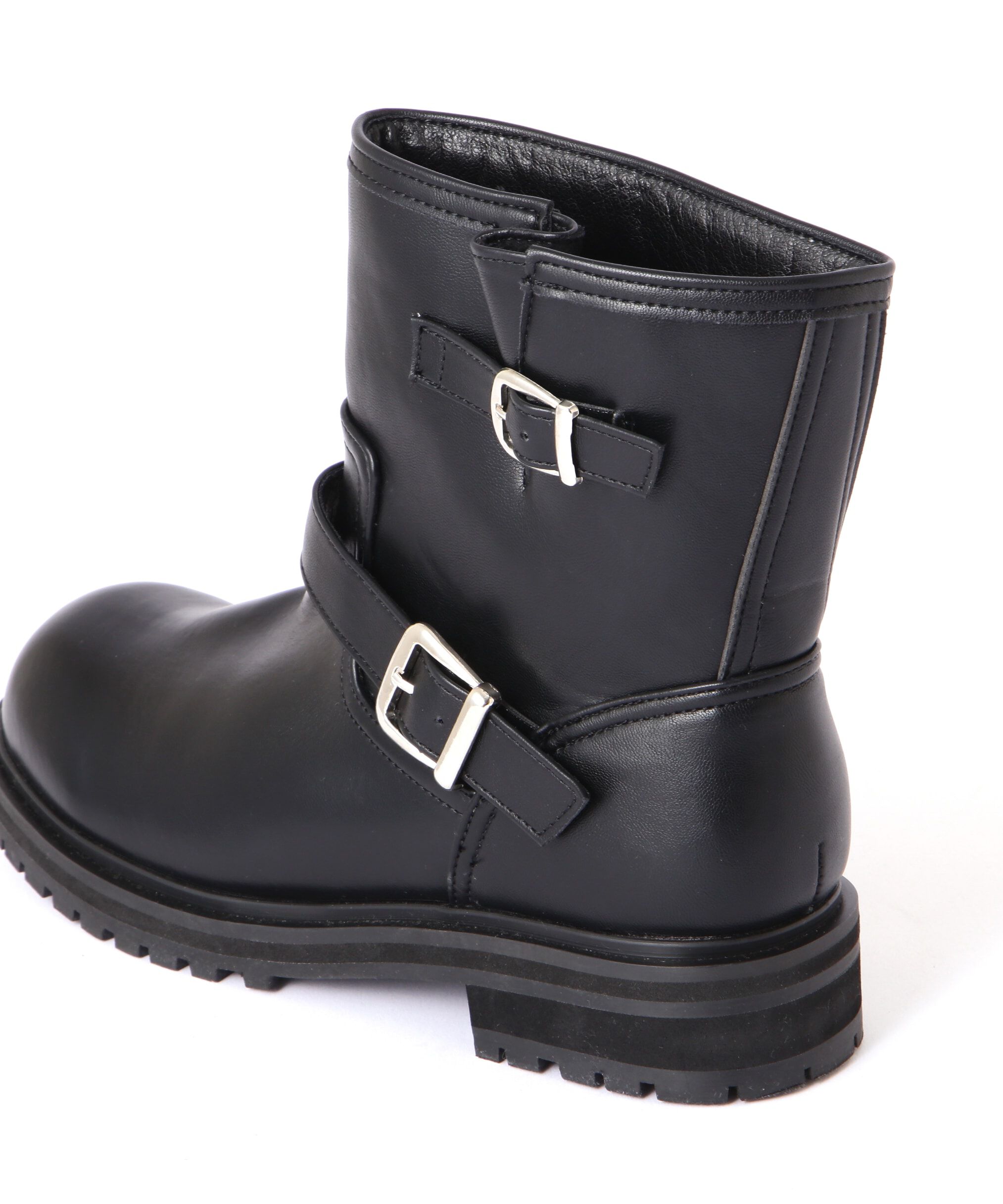  「エンジニアブーツ」|その他|