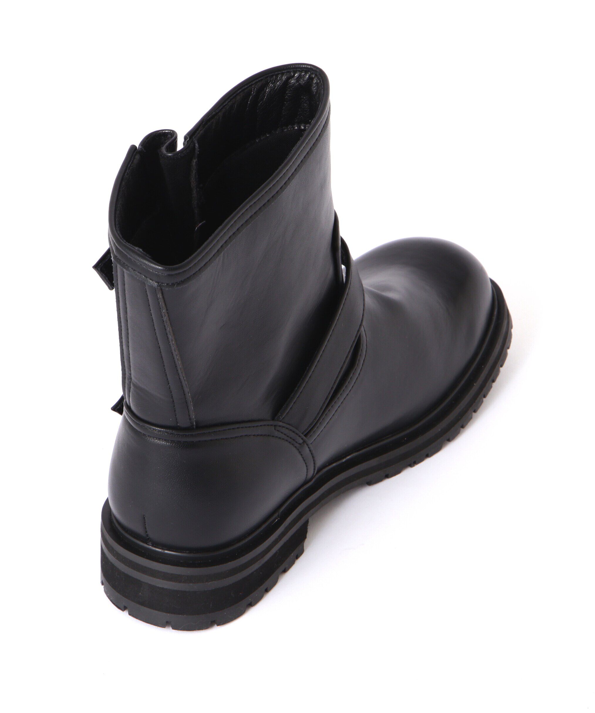  「エンジニアブーツ」|その他|