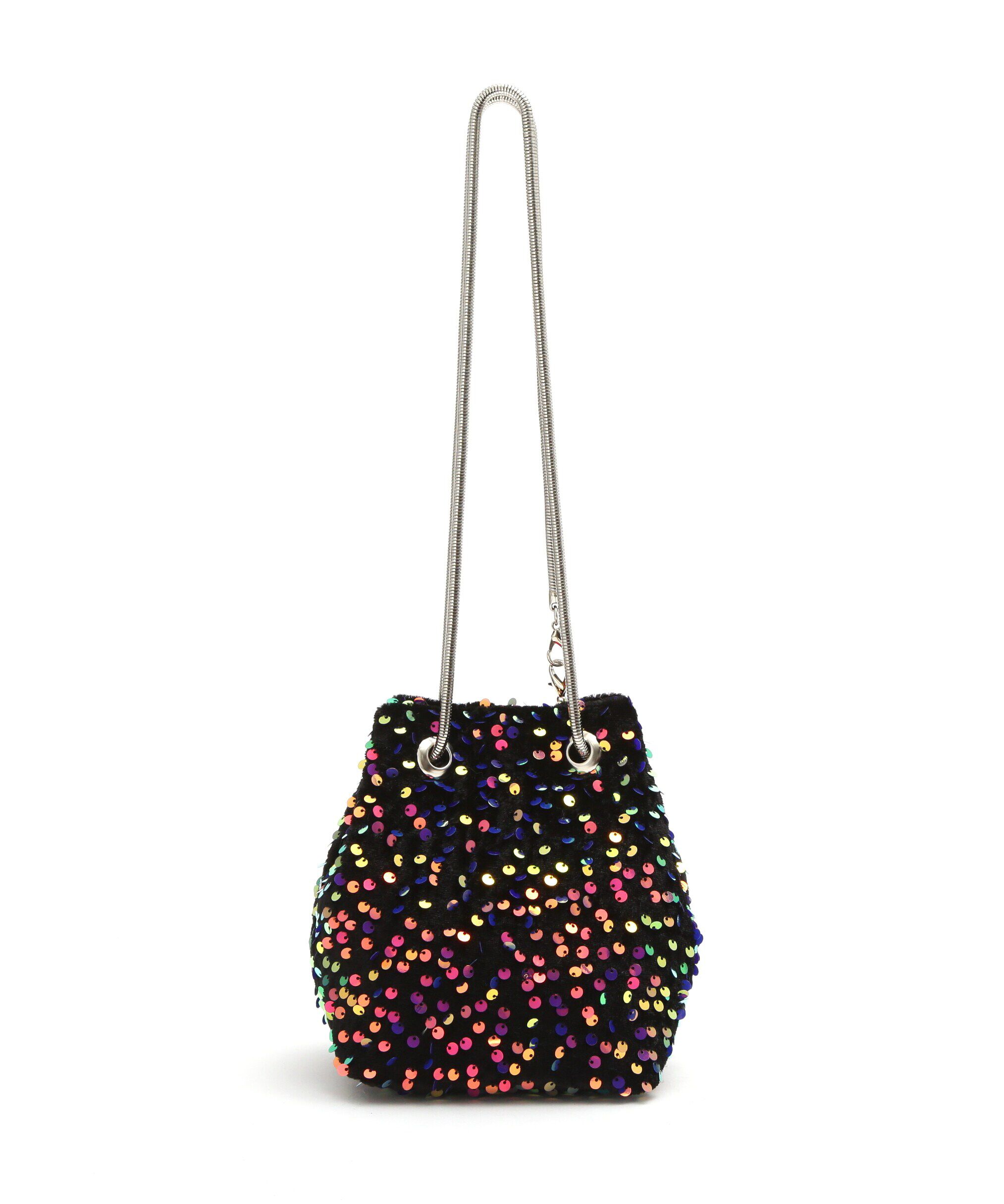  「ハトメチェーンバッグ」|その他|