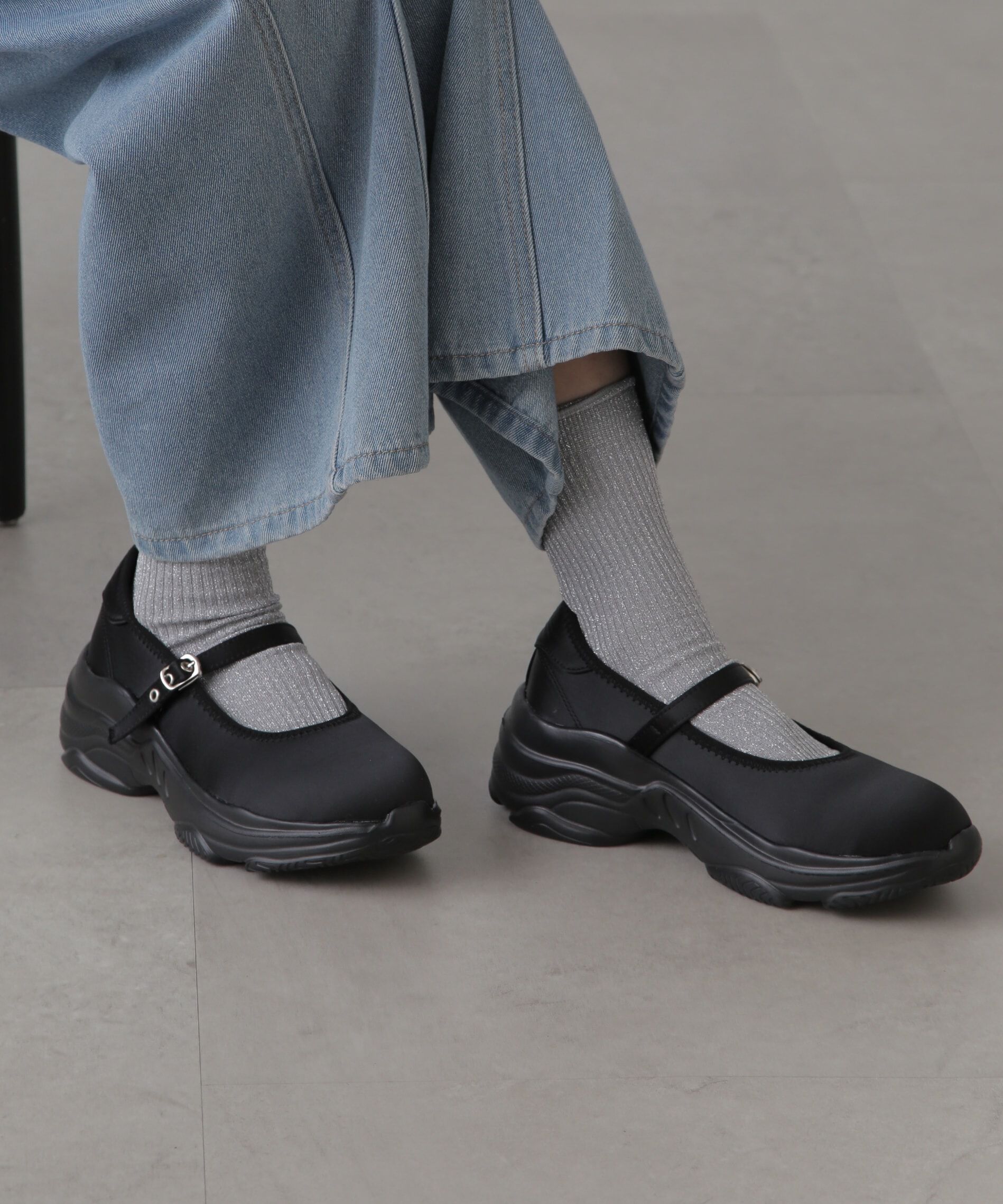  「バレエスニーカー」|その他|