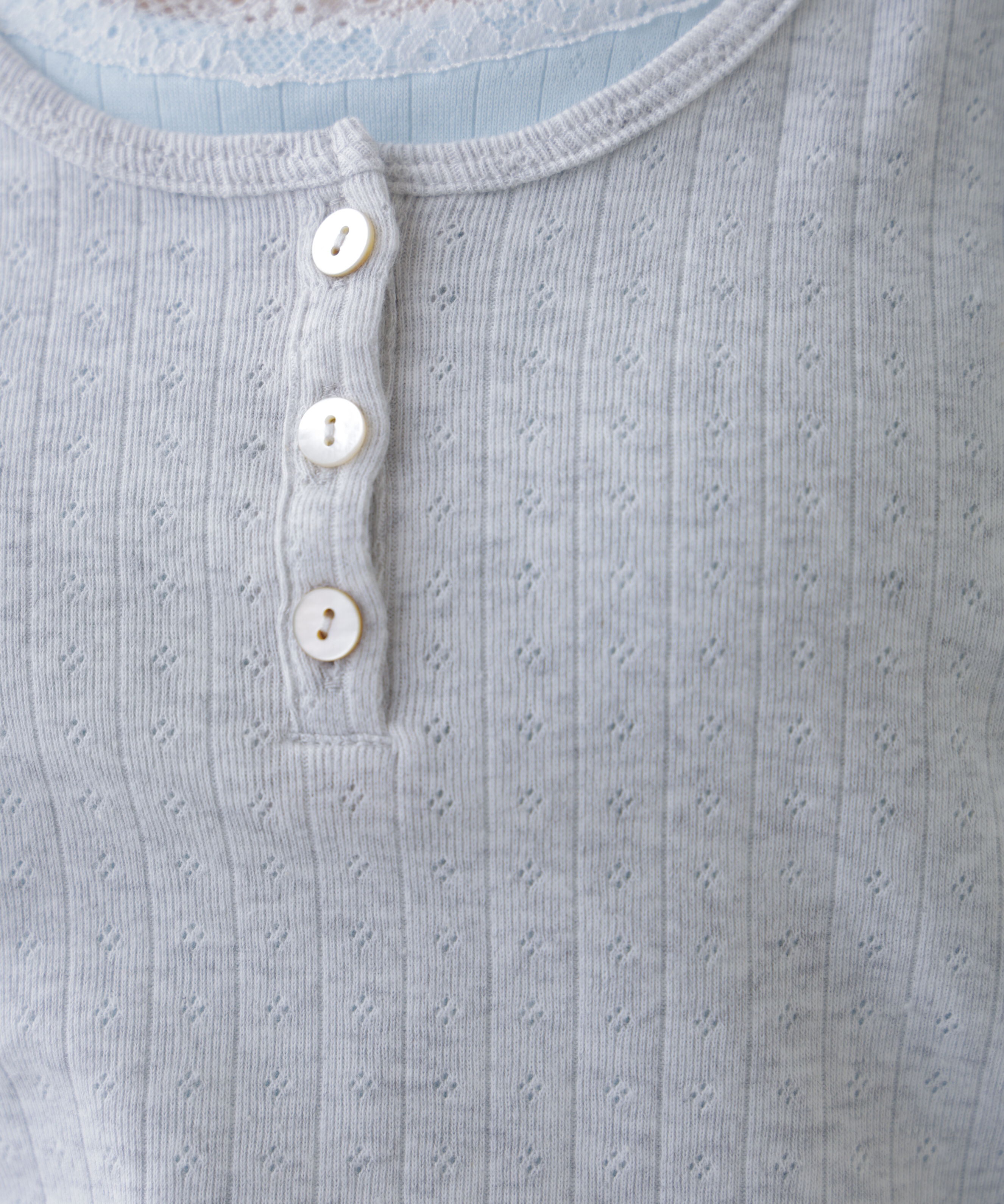  「針抜きテレコレイヤードタンクトップ」|Tシャツ・カットソー|