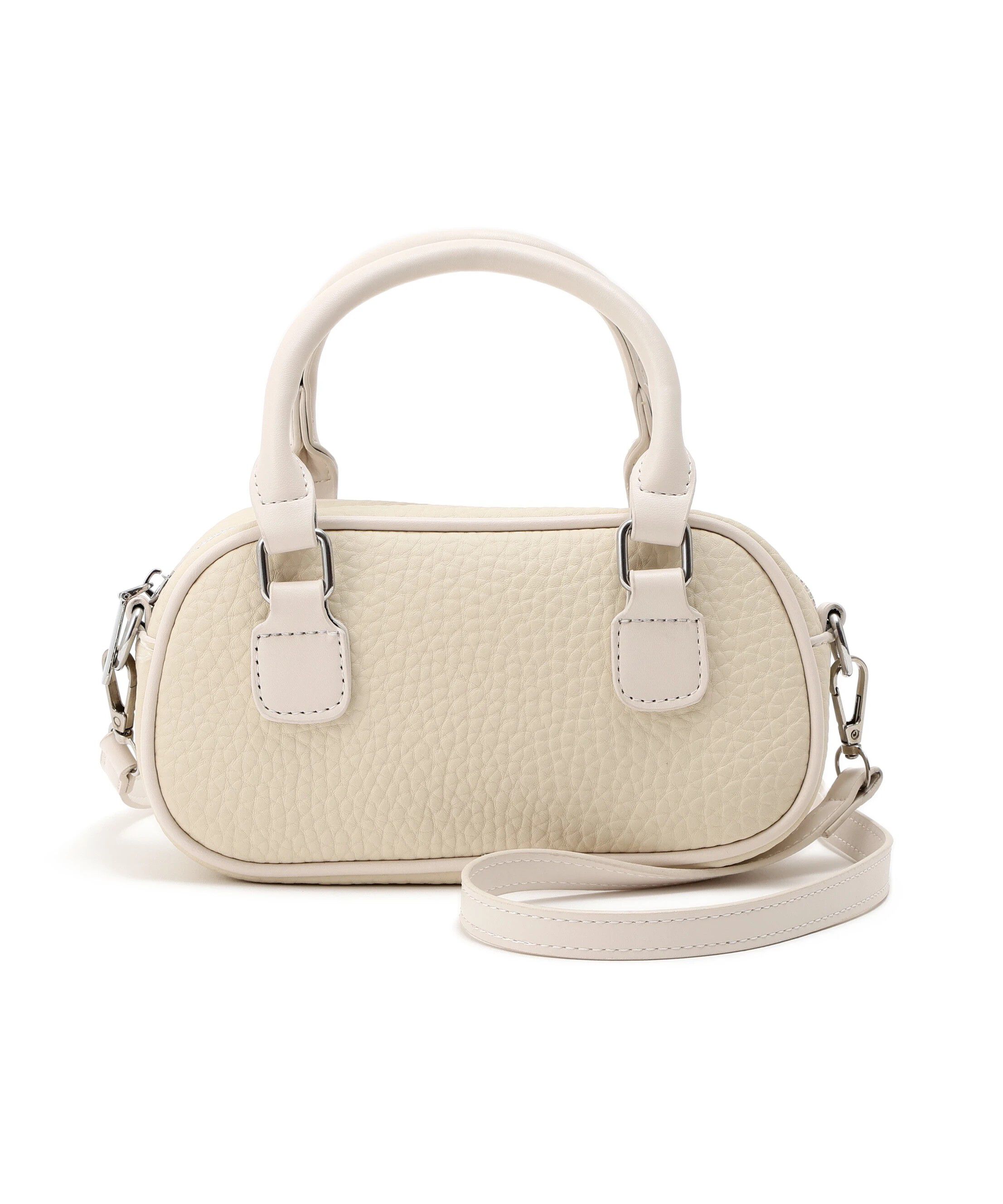  「ミニボストンバッグ」|その他|