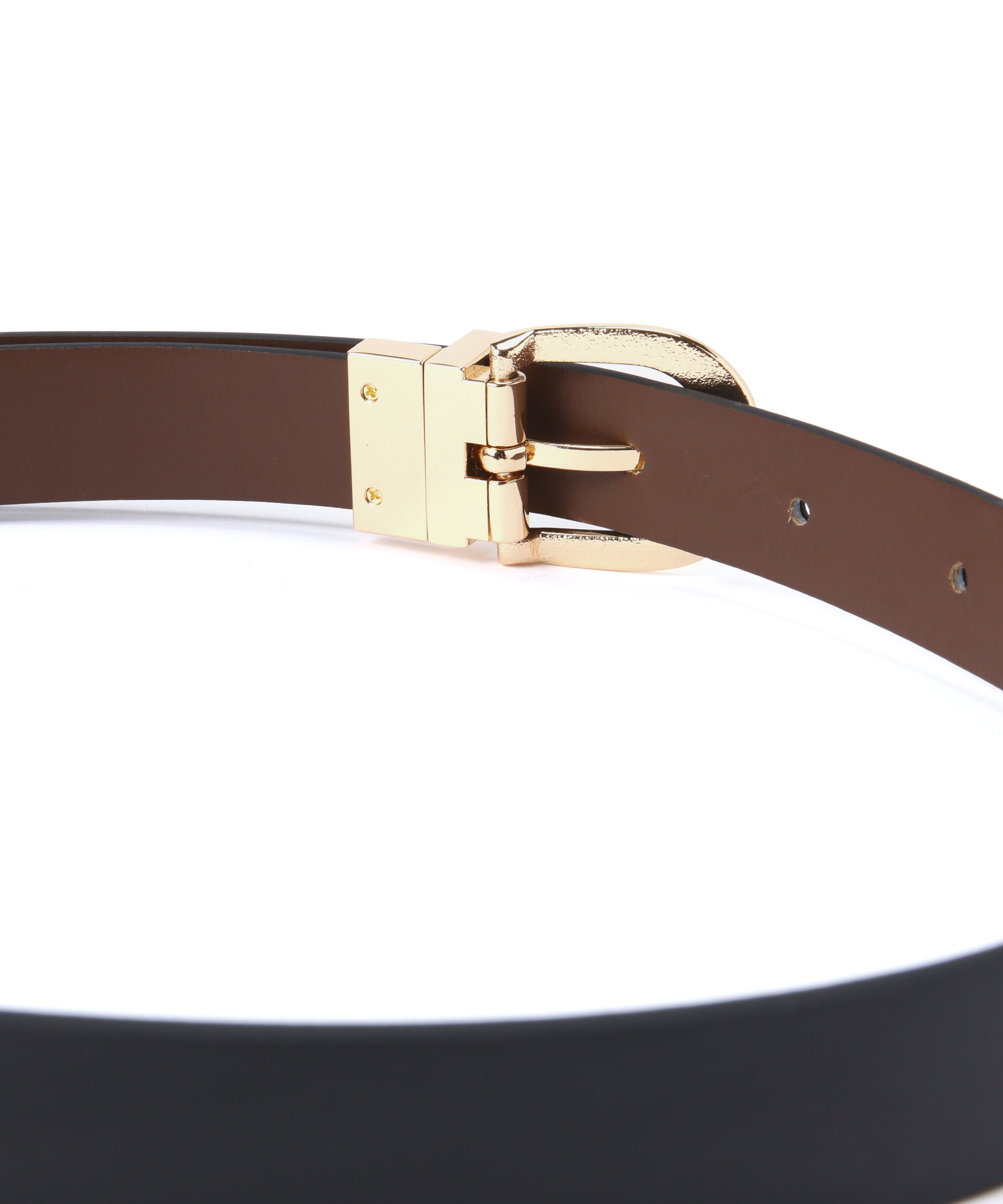 PROPORTION BODY DRESSING「リバーシブルミドルベルト」|その他|