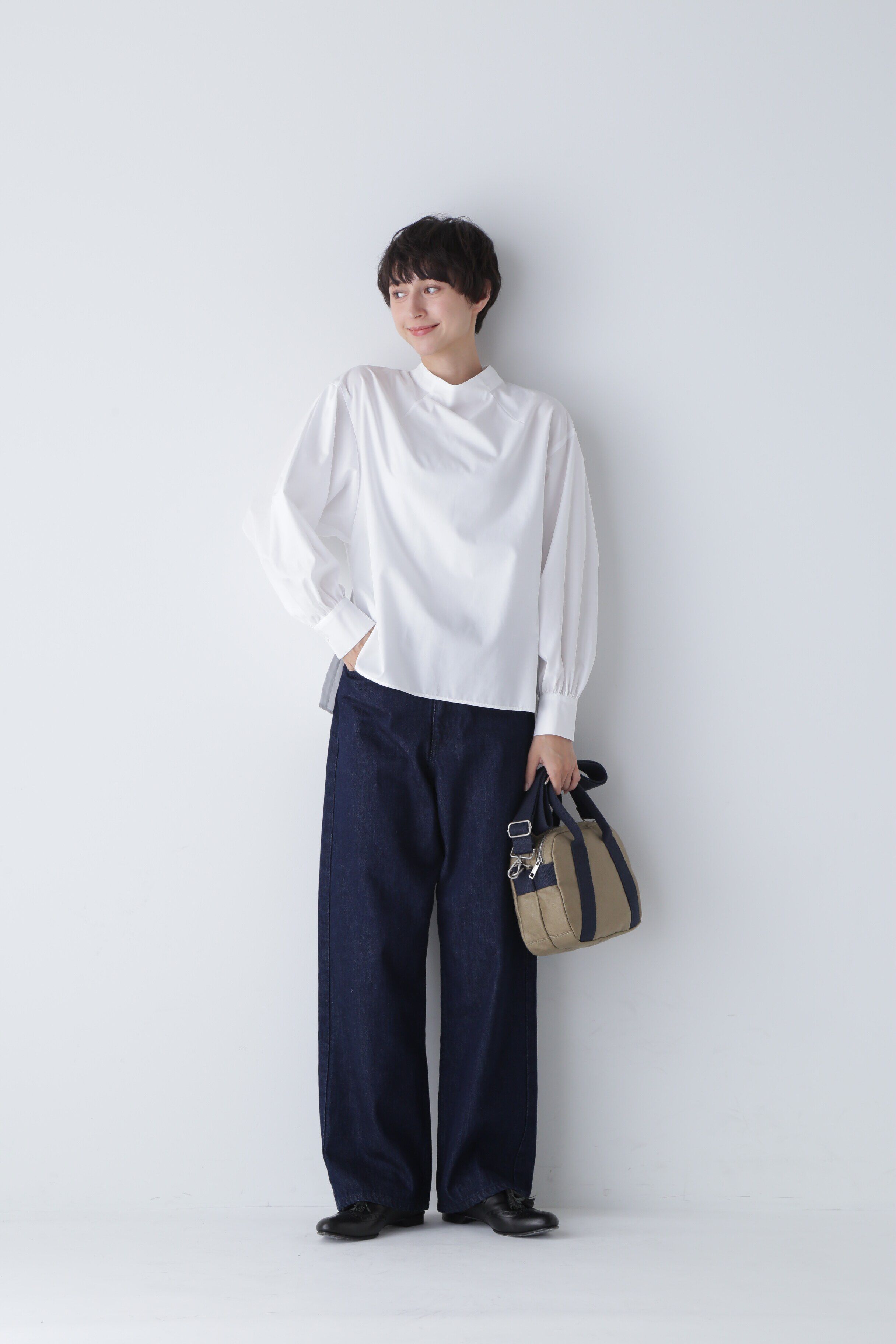  「◆セミワイドデニム」|その他|