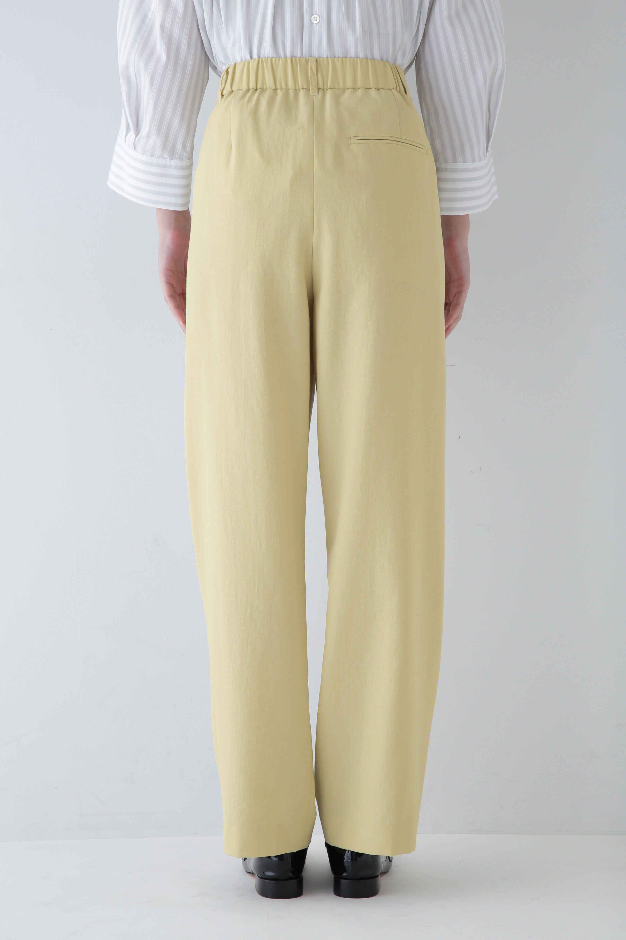  「◆バイオツイルセミワイドパンツ」|その他|