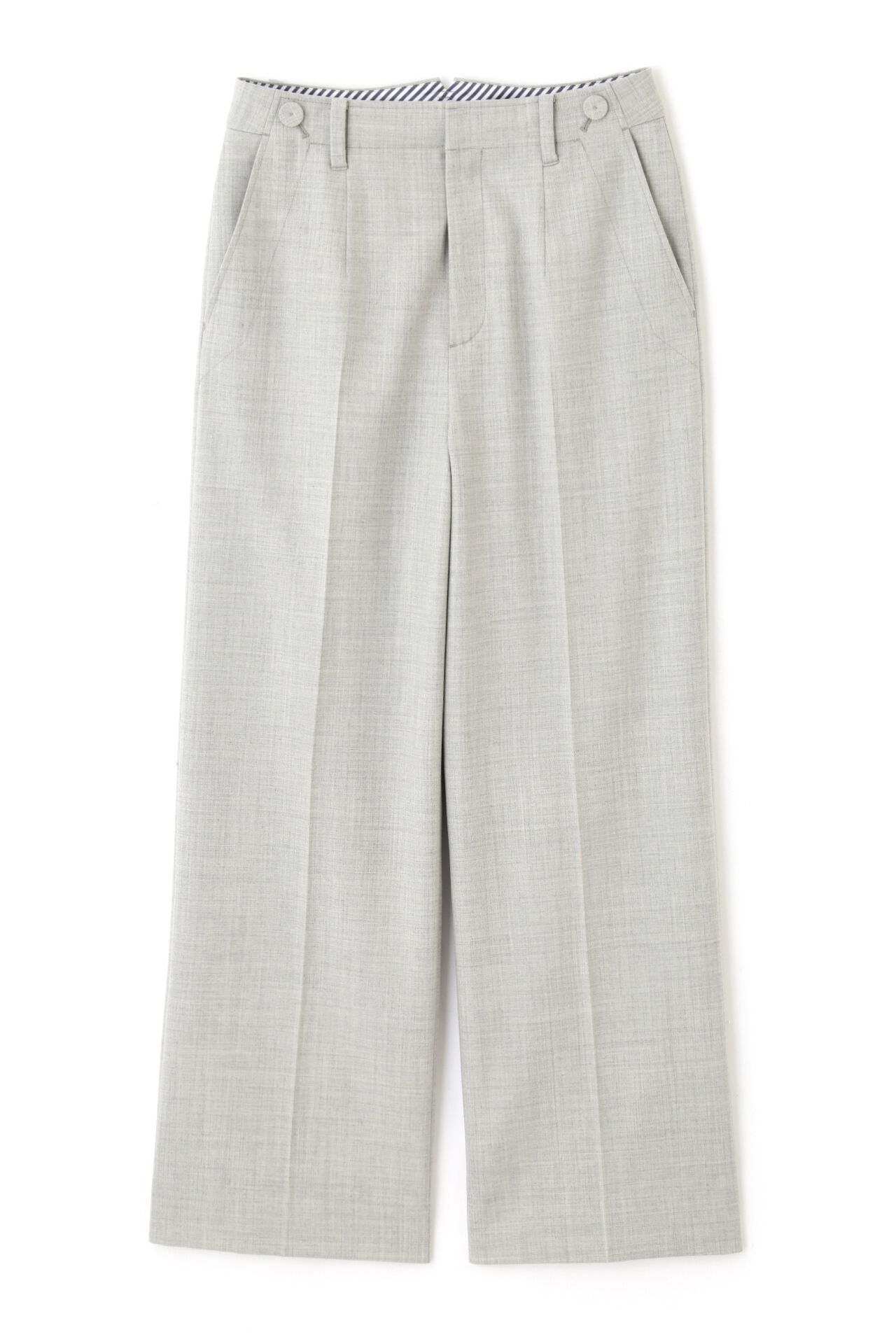  「◆アナスタシアミルド2WAYマリンセミワイドパンツ」|その他|